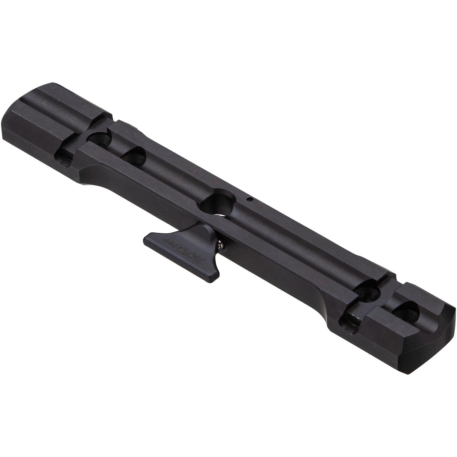 Dentler Grundschiene BASIS® (Steyr-Mannlicher Pro Hunter S)
