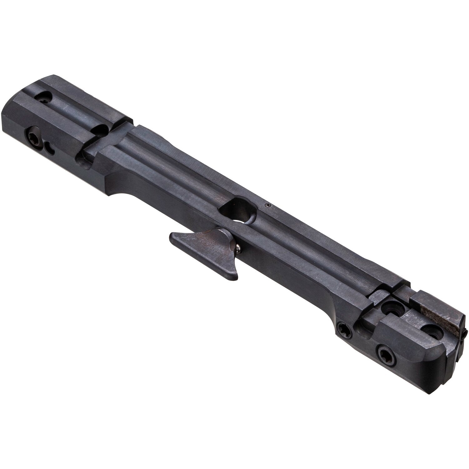 Dentler Grundschiene BASIS® VARIO (Sauer 202 Magnum)