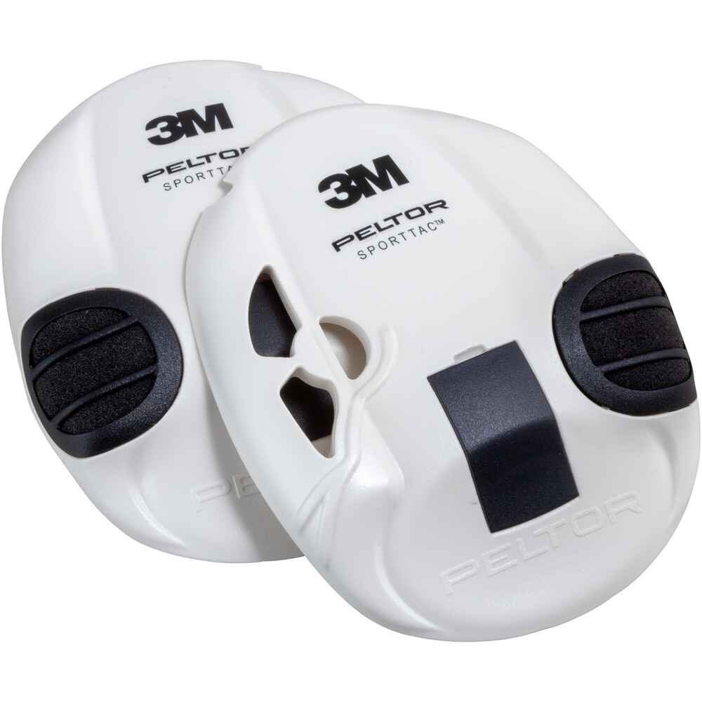 Ersatzschalen für 3M Peltor SportTac