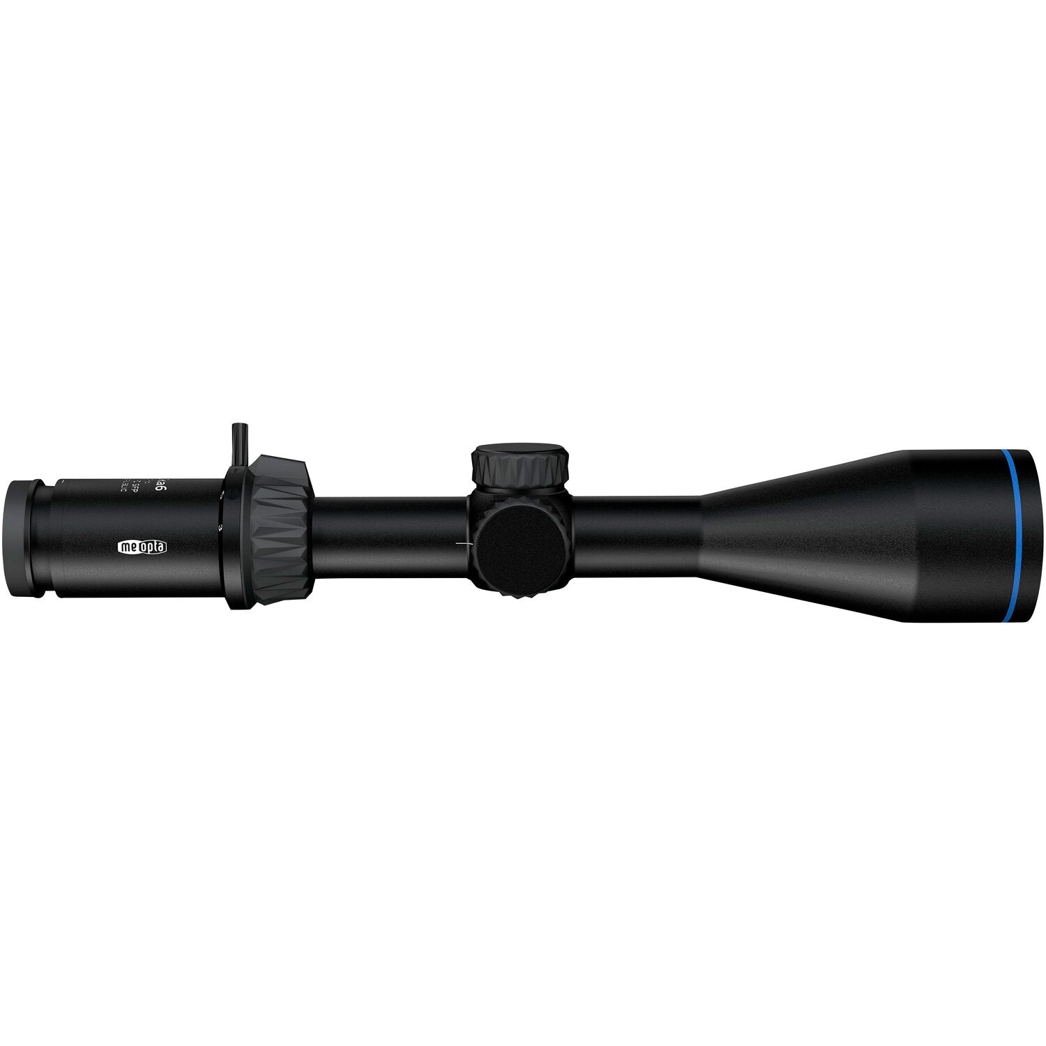Meopta Zielfernrohr Optika6 3–18x56 RD (SFP)