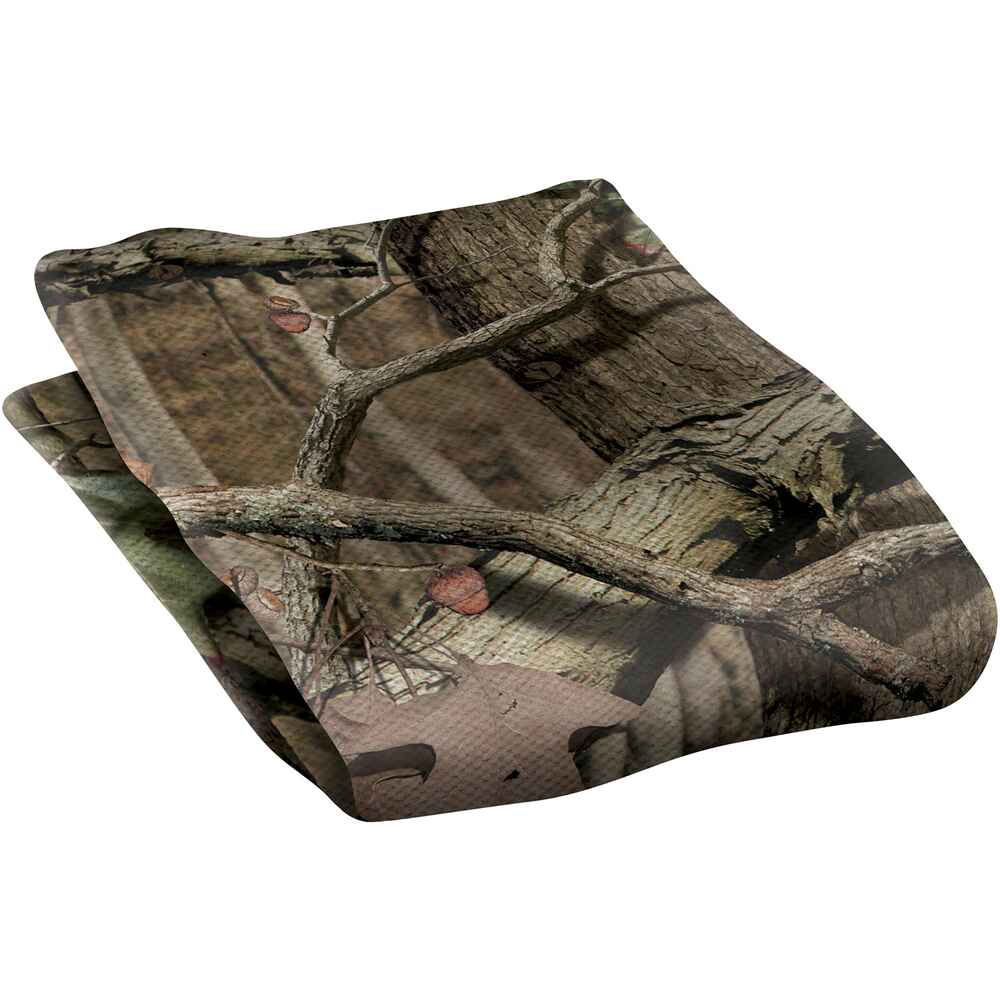Vanish by Allen Tarnnetz Camo Burlap Mossy Oak Infinity