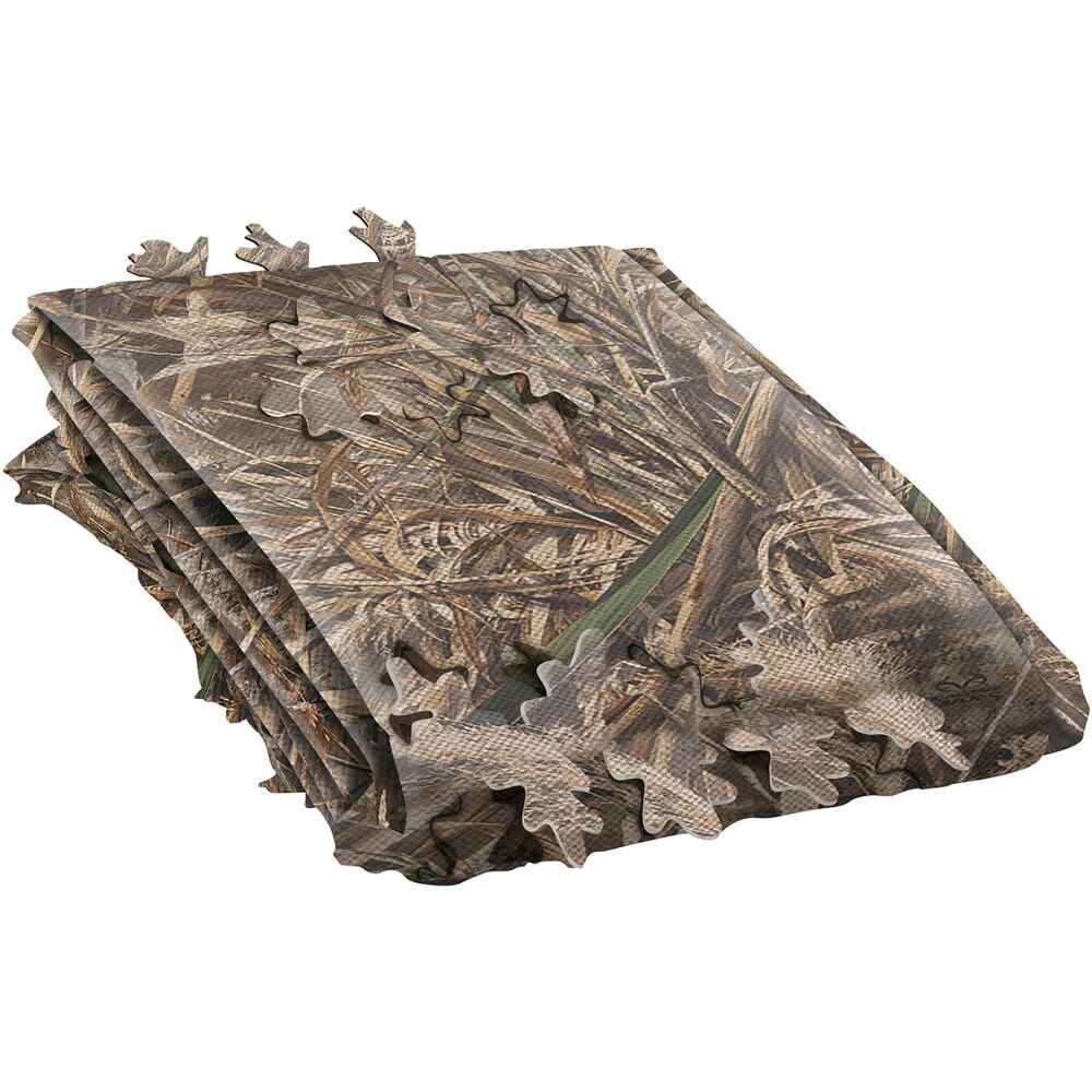 Vanish by Allen Tarnnetz Omnitex 3D Realtree Max5