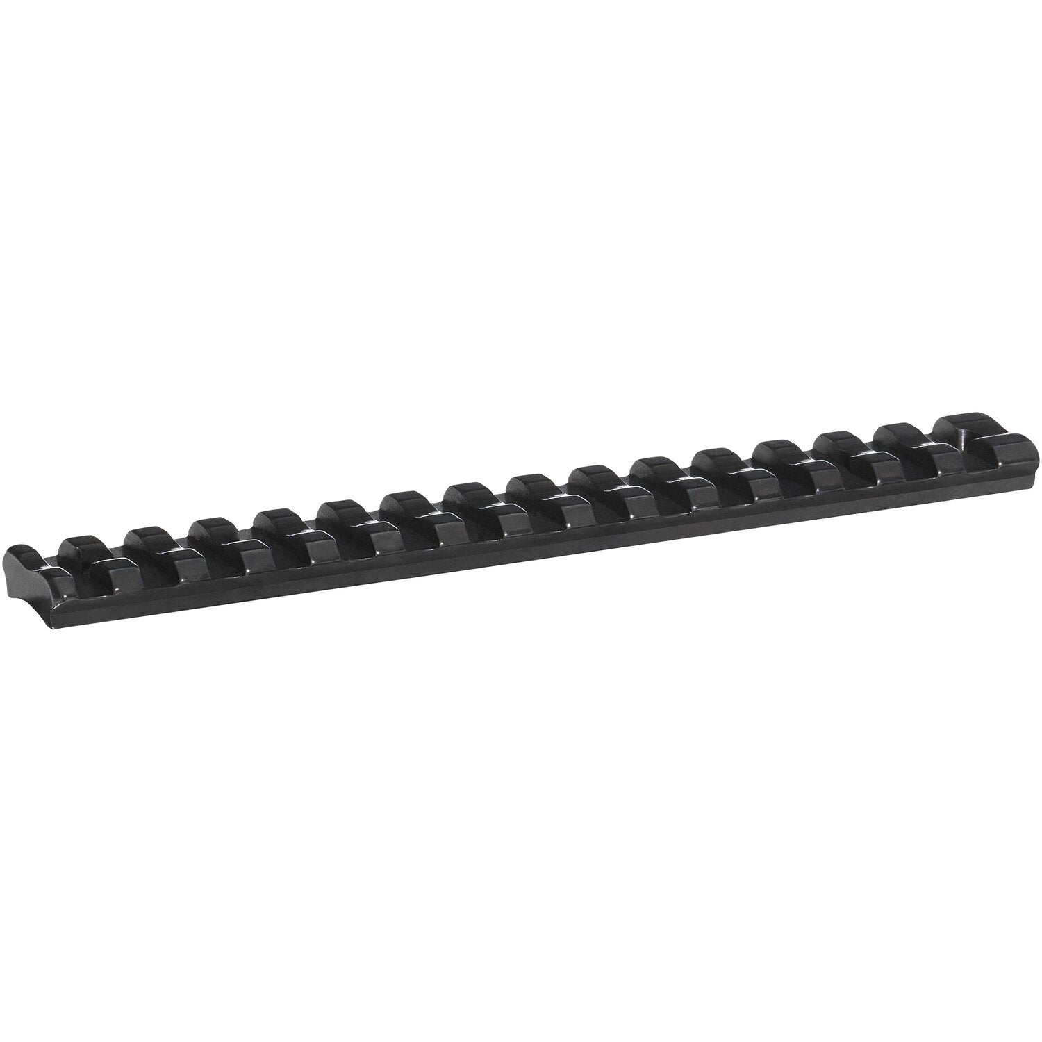 EAW Picatinny-Schiene Stahl / Aluminium (Alu 7075 T6 harteloxiert, für Remington 700 SA)