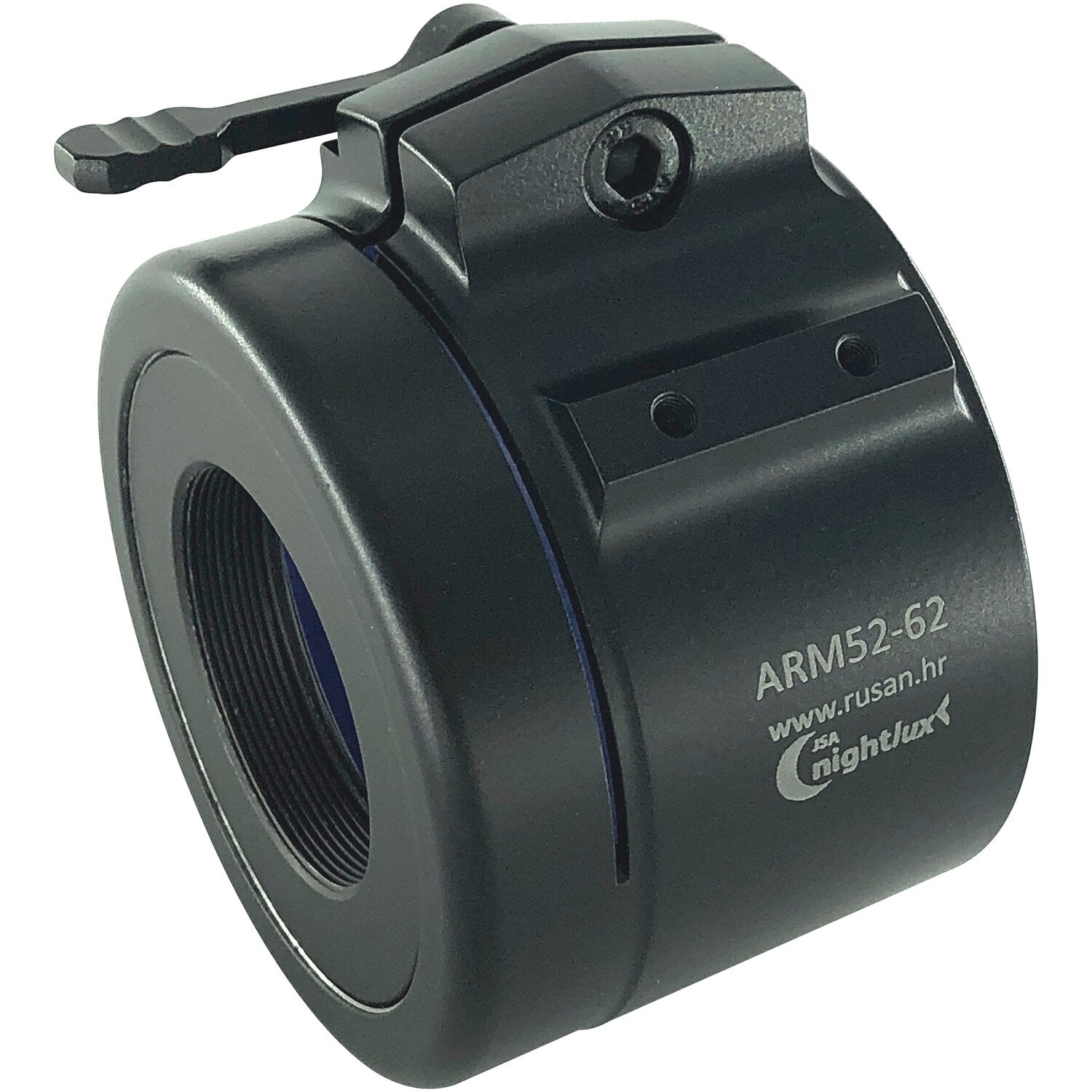 Rusan Optikadapter M33,5x0,75 (65 mm)