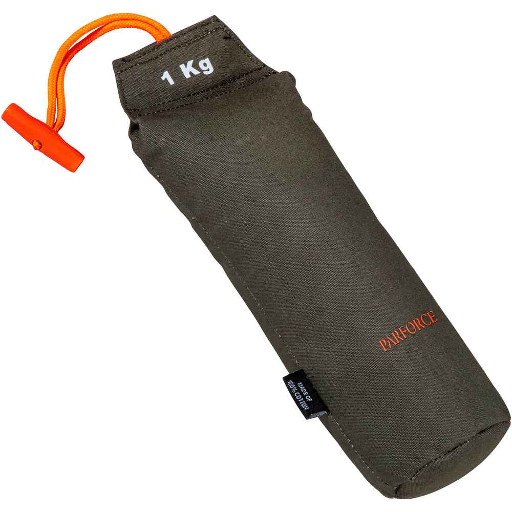 Parforce Apportierdummy