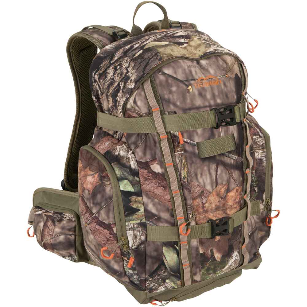 Tagesrucksack Knoll Terrain Allen
