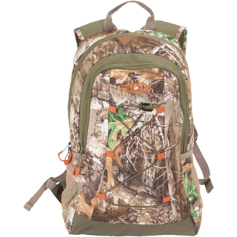 Allen Tagesrucksack Cape camo Allen 2009696