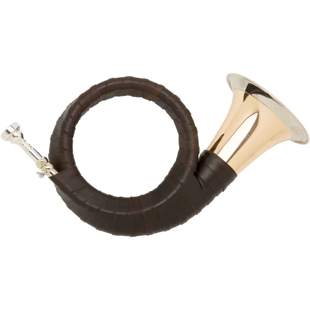 Dotzauer Fürst-Pless-Horn Premium
