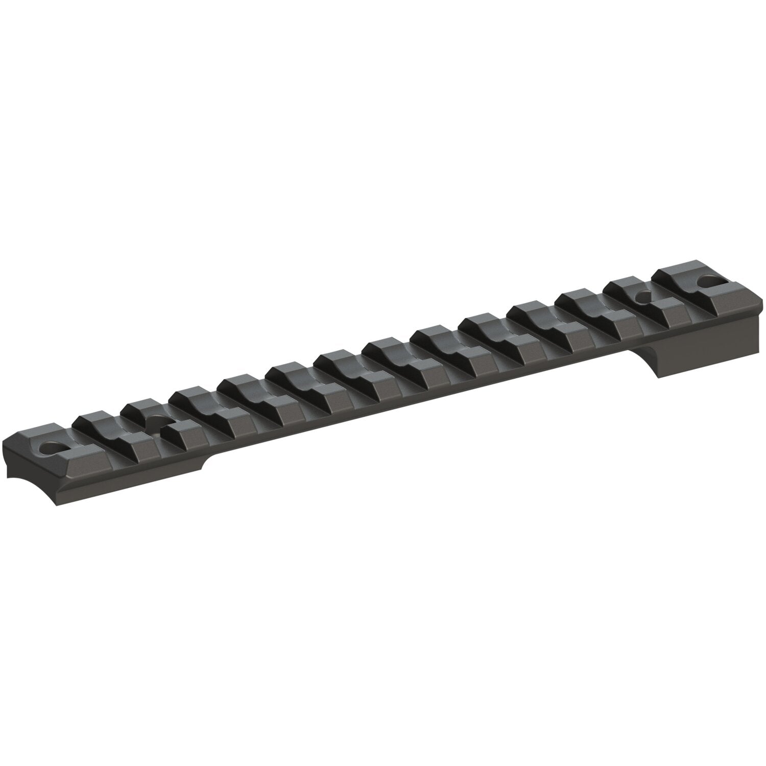 RECKNAGEL Picatinny-Schiene (Mauser M18/M12 Stahl – ab Seriennummer 30.000)