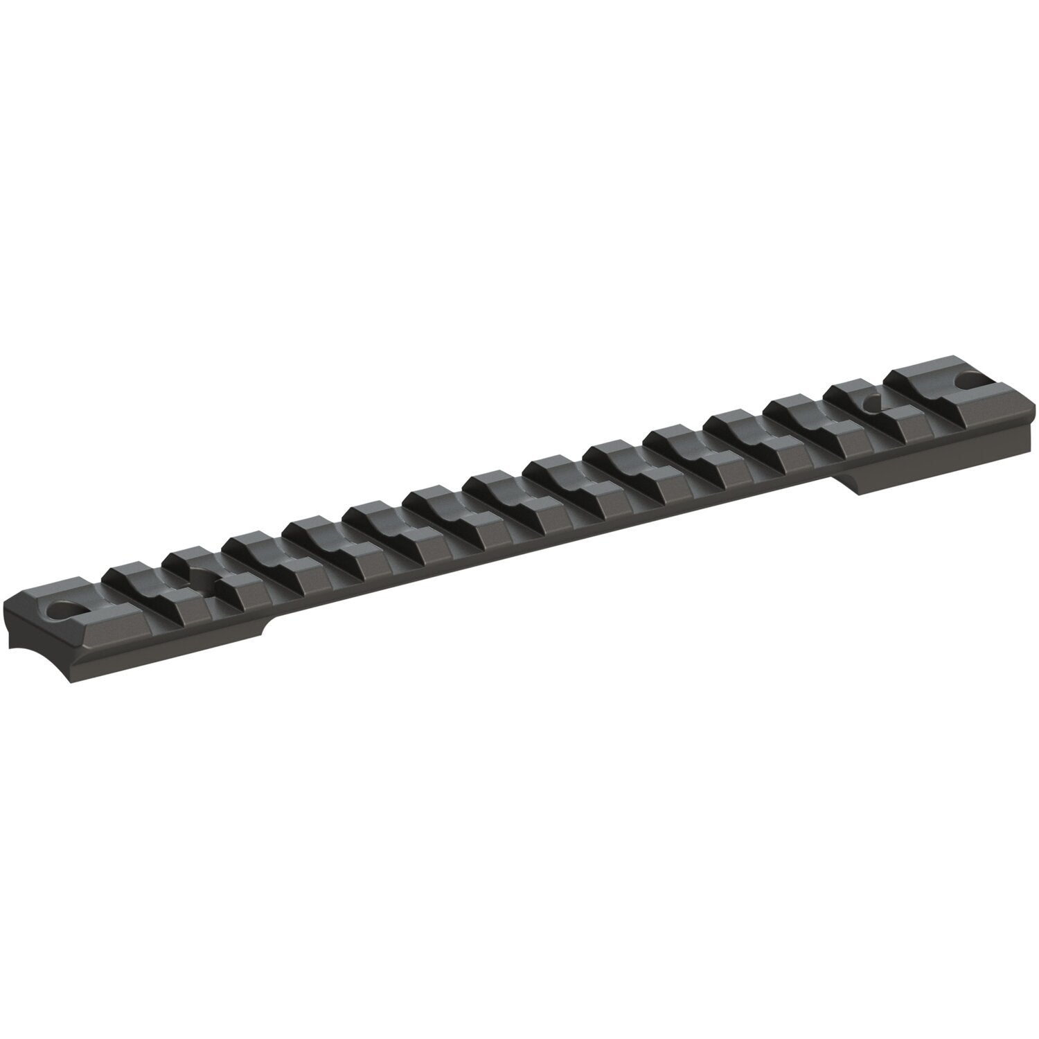 RECKNAGEL Picatinny-Schiene (Sauer 100 & 101 Stahl)