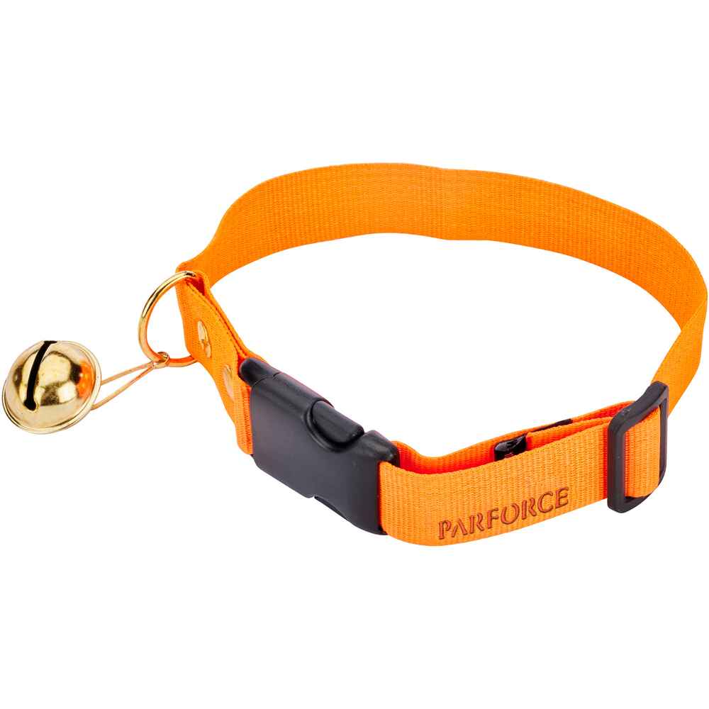 Hundehalsband mit Glocke von Parforce – Frankonia Artikel 2016674