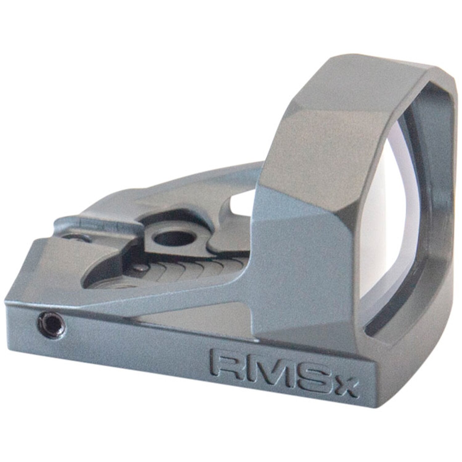 Shield Rotpunktvisier RMSx (Grey – 8 MOA)