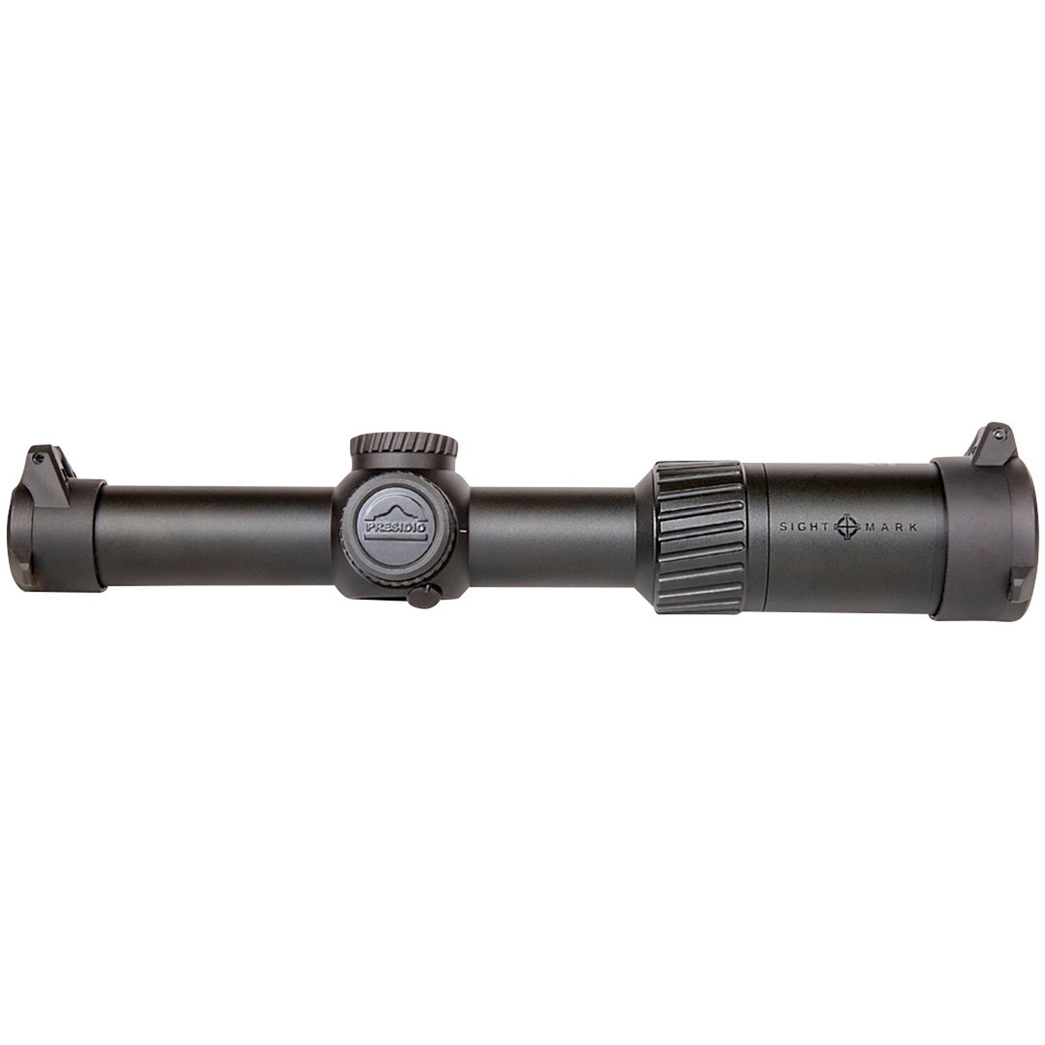 Sightmark Zielfernrohr Presidio 1-6x24 (CR1)