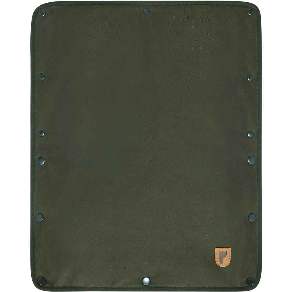Beheizbares Sitzkissen & Muff 2in1 – Frankonia Artikel 2026943