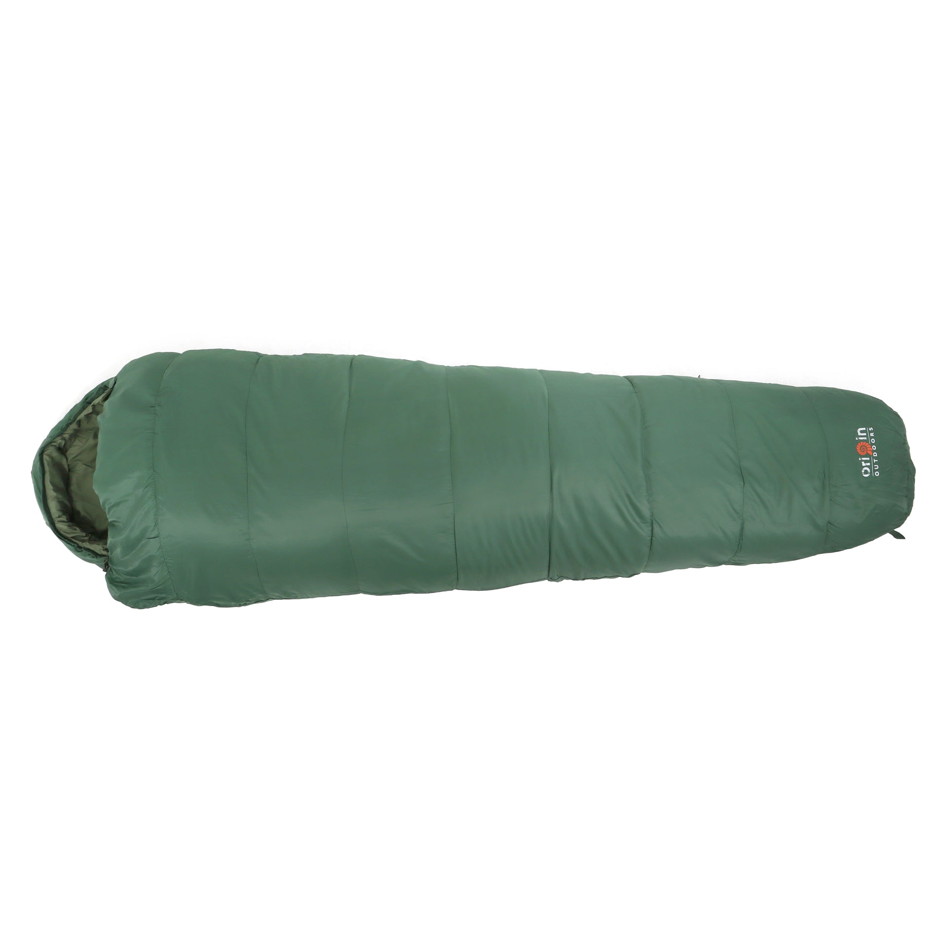 Origin Outdoors Schlafsack Freeman – Originalbild
