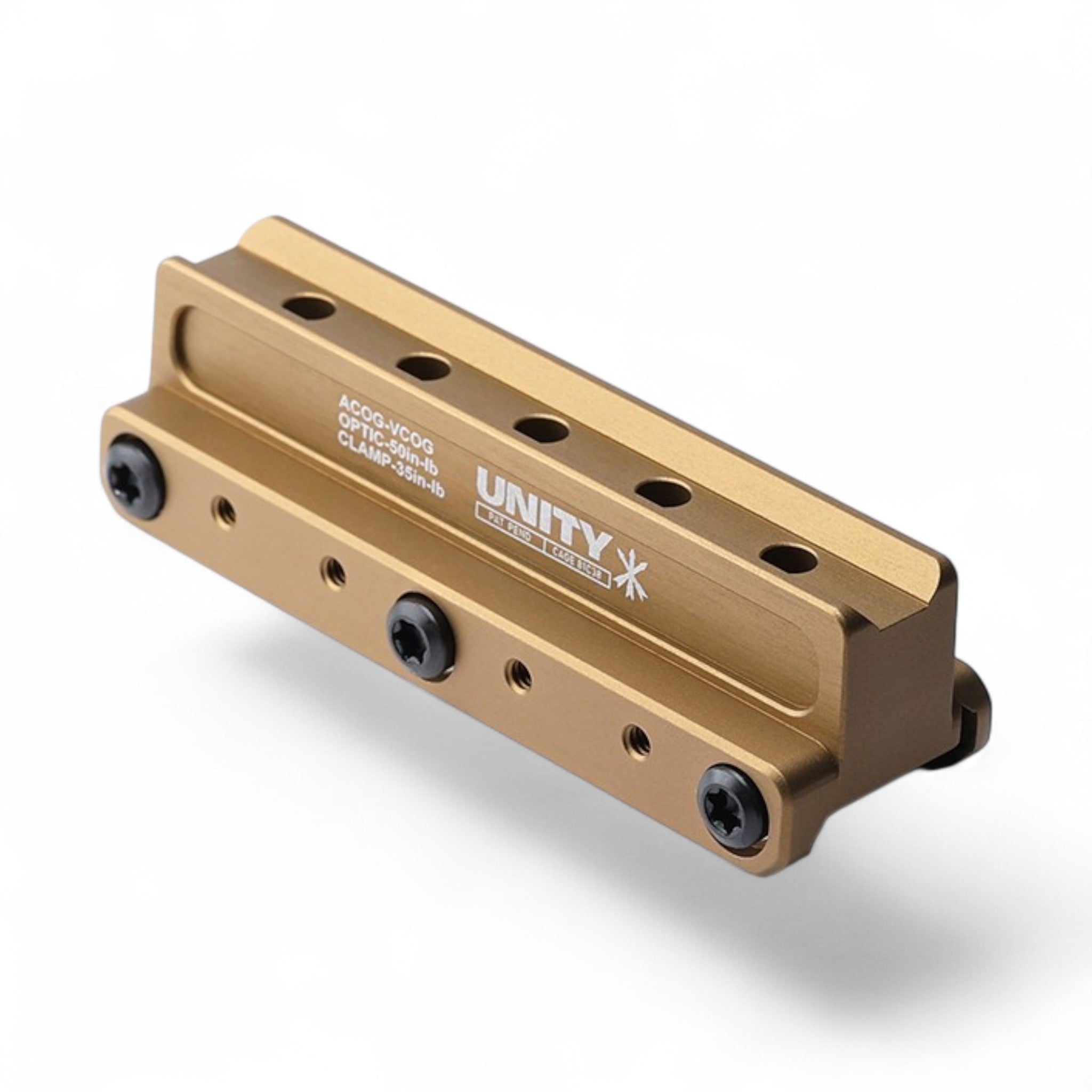 Unity Tactical Fast Cog Series VCOG/ACOG