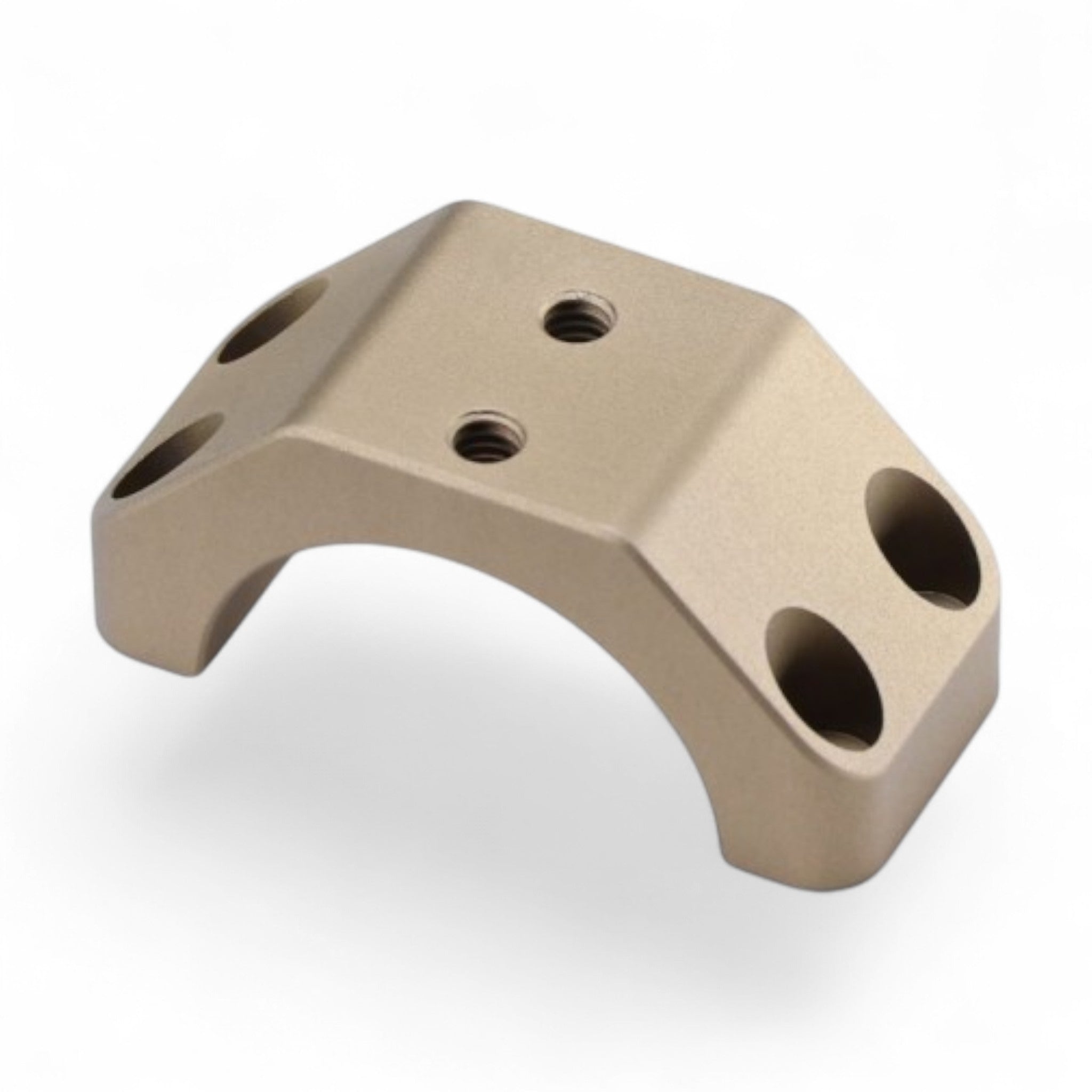 Unity Tactical MRDS Top Ring for FAST LPVO