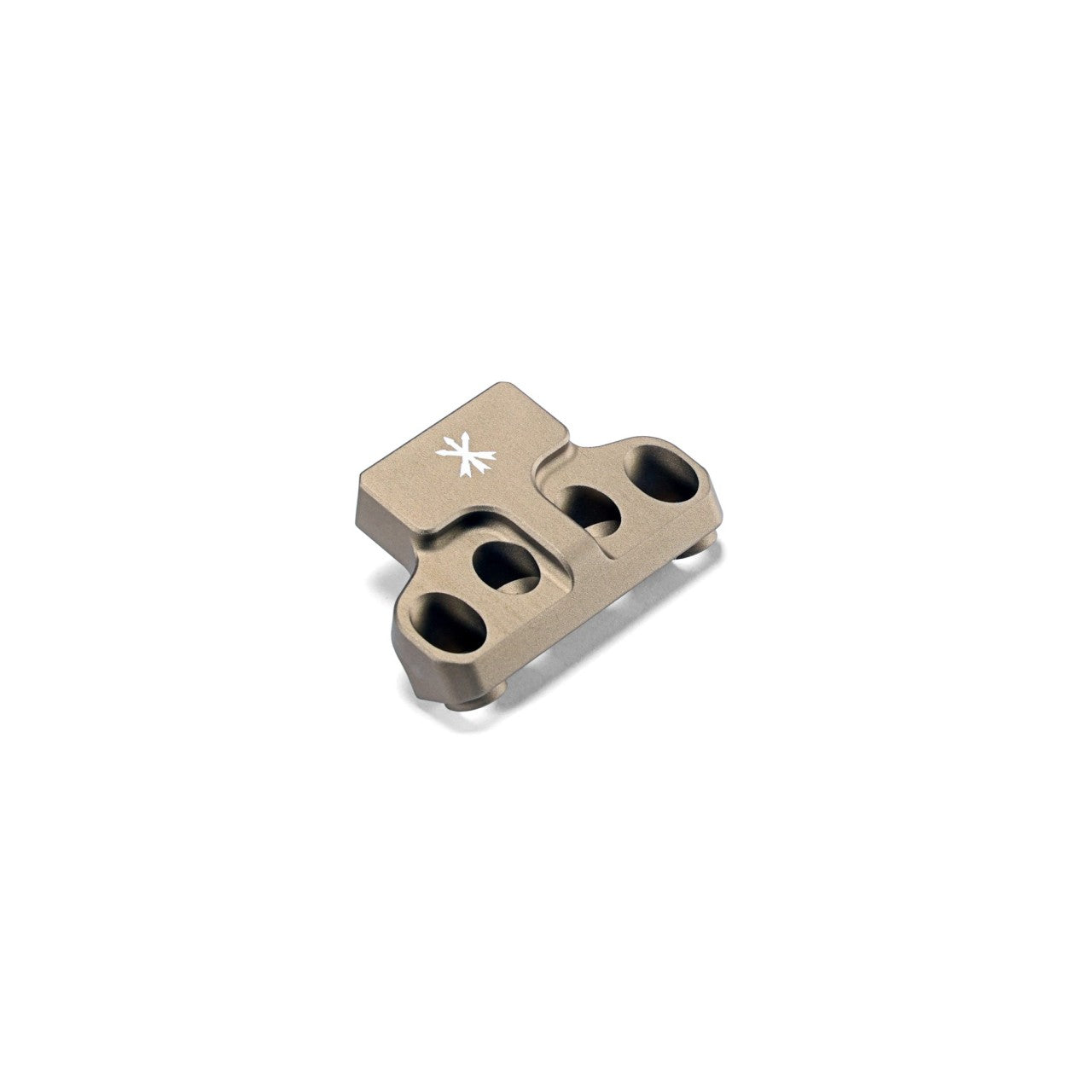Unity Tactical FAST Offset Optic Base