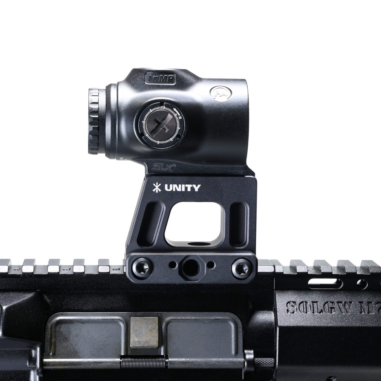 Unity Tactical FAST Micro Prism Mount