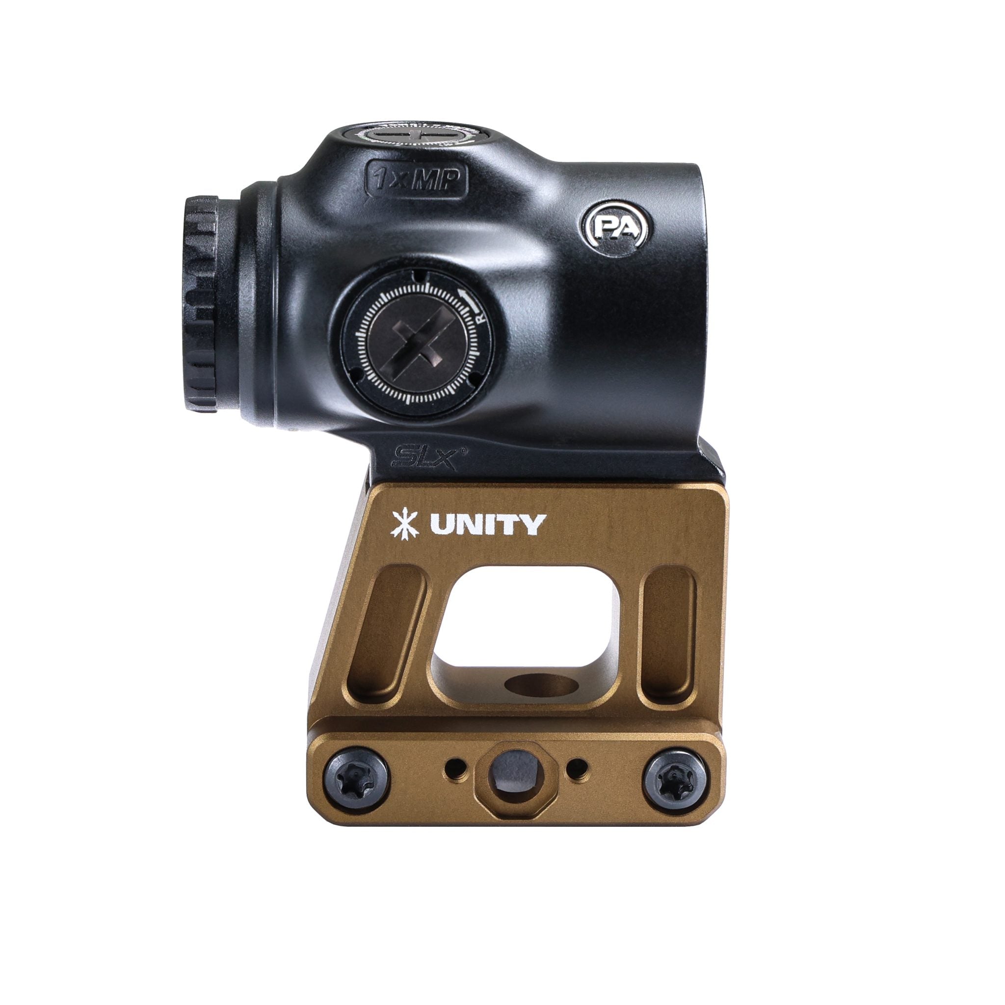 Unity Tactical FAST Micro Prism Mount