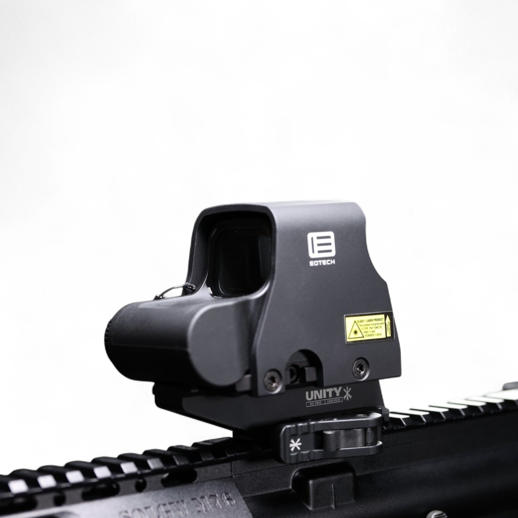 Unity Tactical Absolute Riser