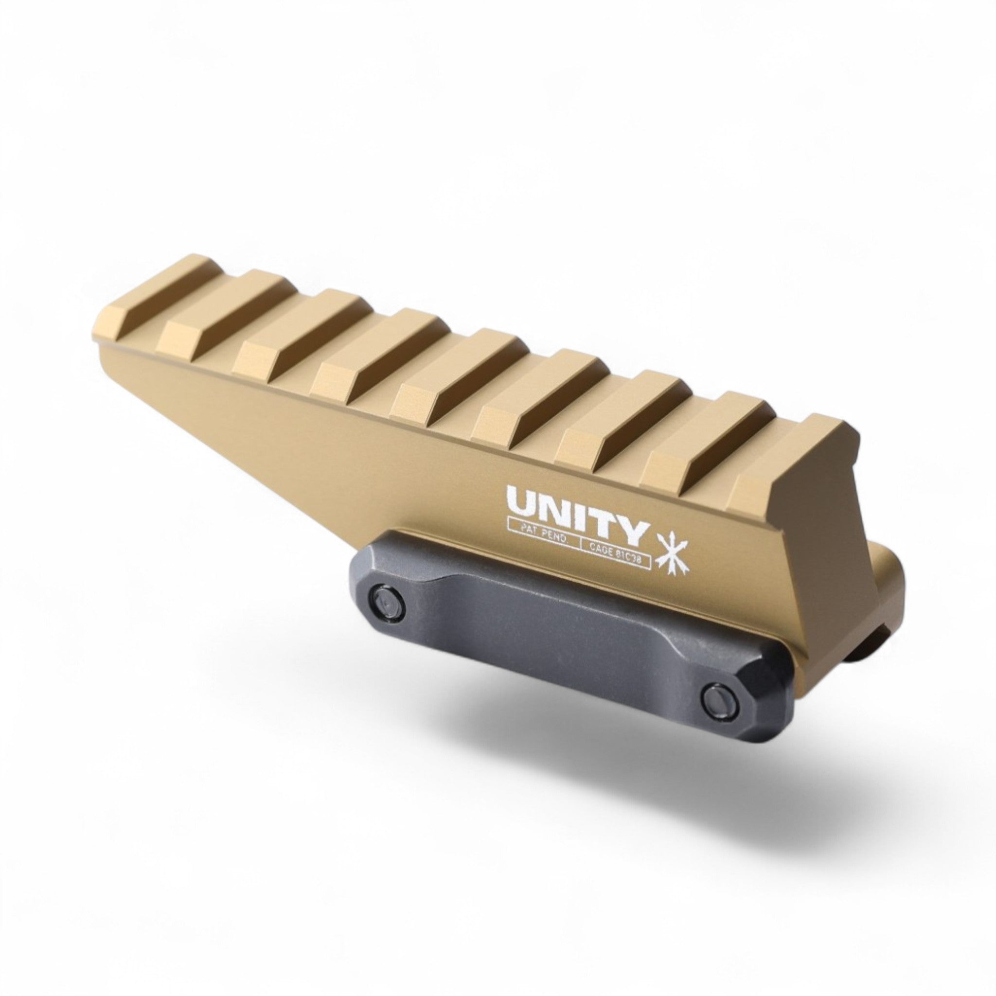 Unity Tactical Absolute Riser
