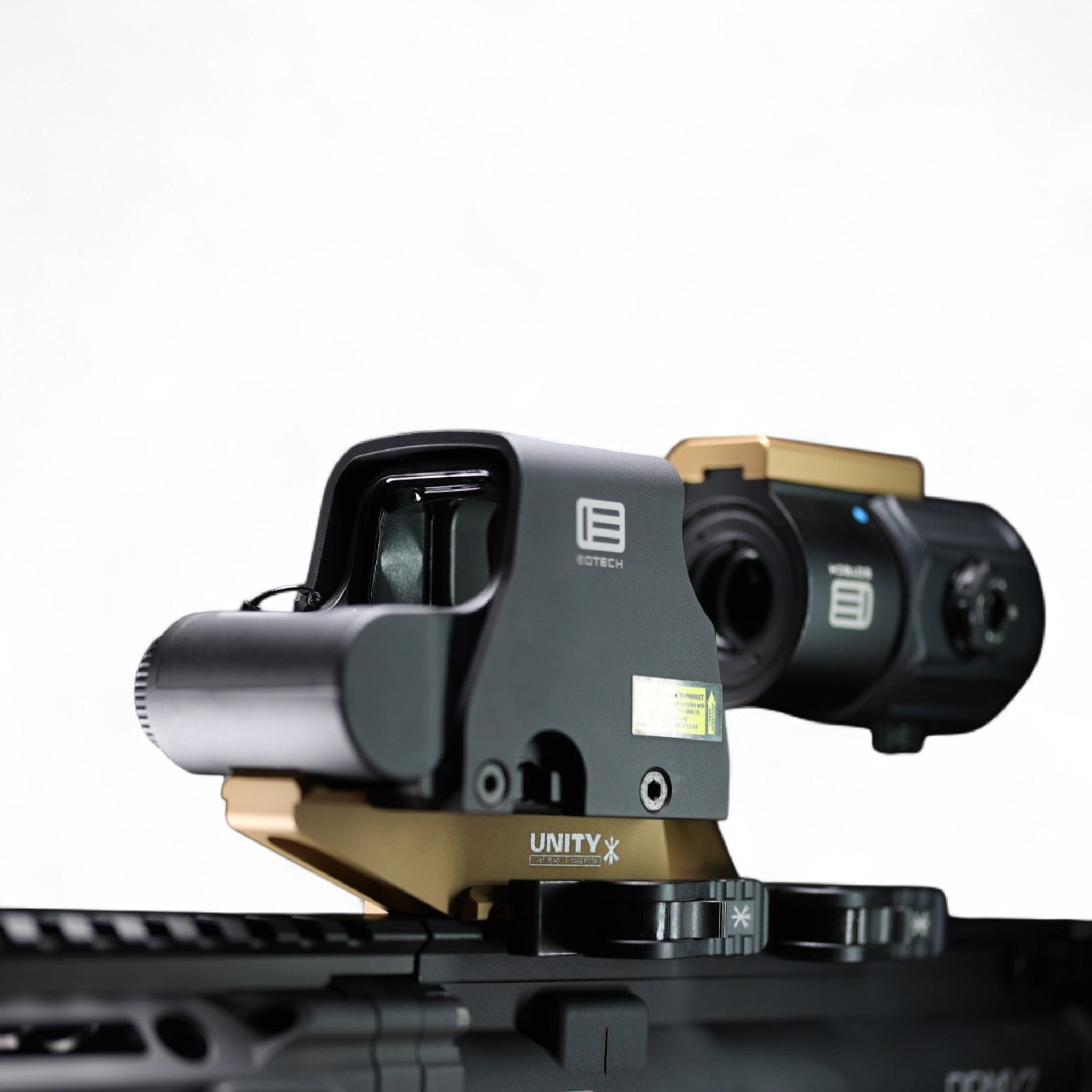 Unity Tactical Absolute Riser