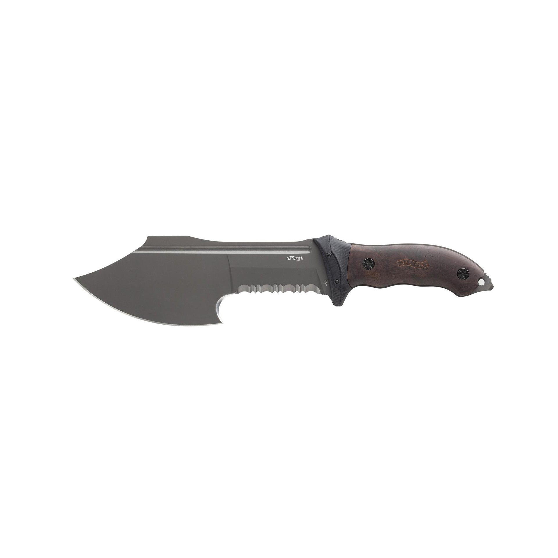 Walther Machete FTK XXL – Originalbild