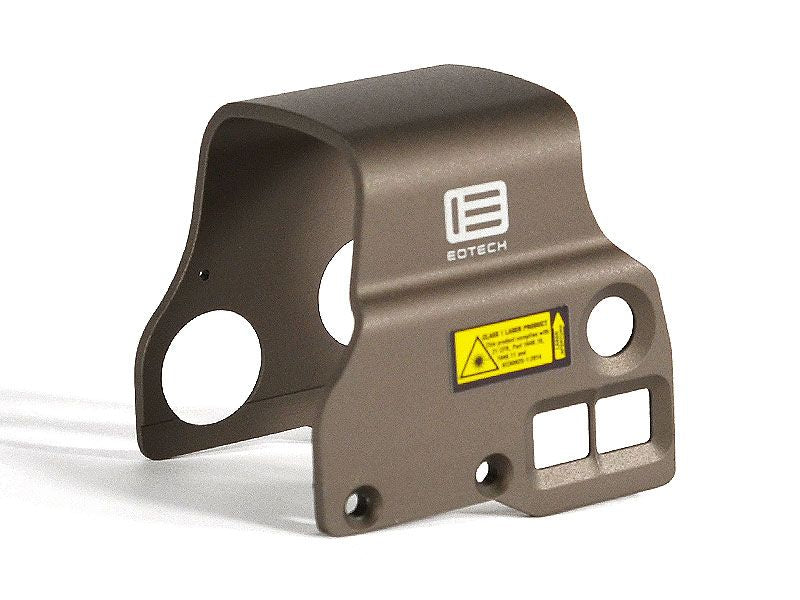 EOTECHEOTECH EXPS3 Schutzbügel Tan - Black Raptor