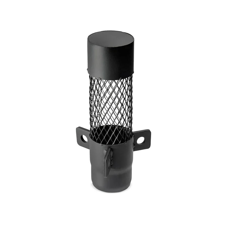 Petromax Funkenfang für Loki