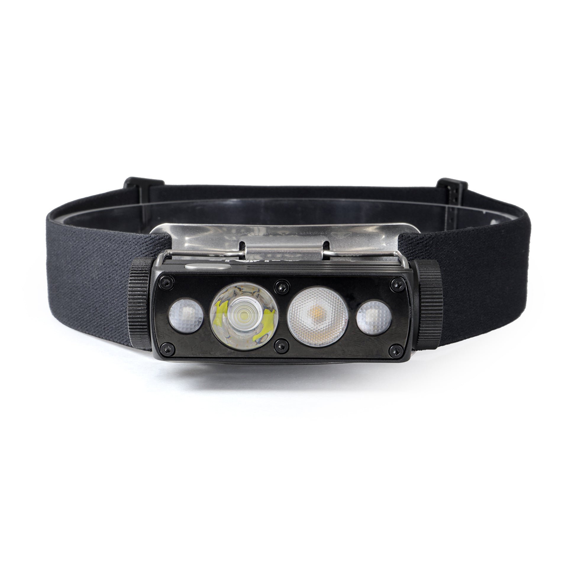 Origin Outdoors LED-Stirnlampe Fusion – Originalbild