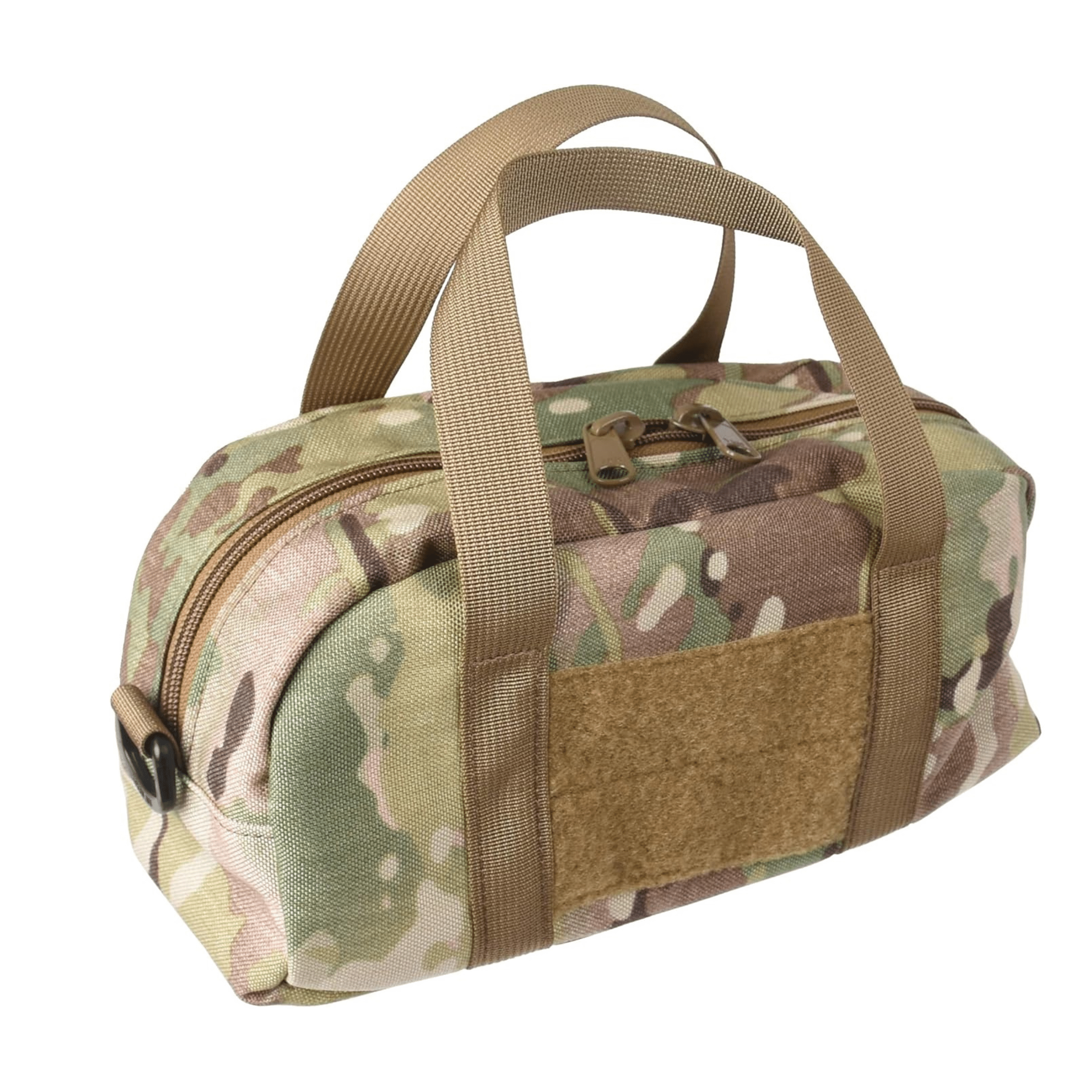 G-Code 2fer Mehrzwecktasche – Produktansicht 2