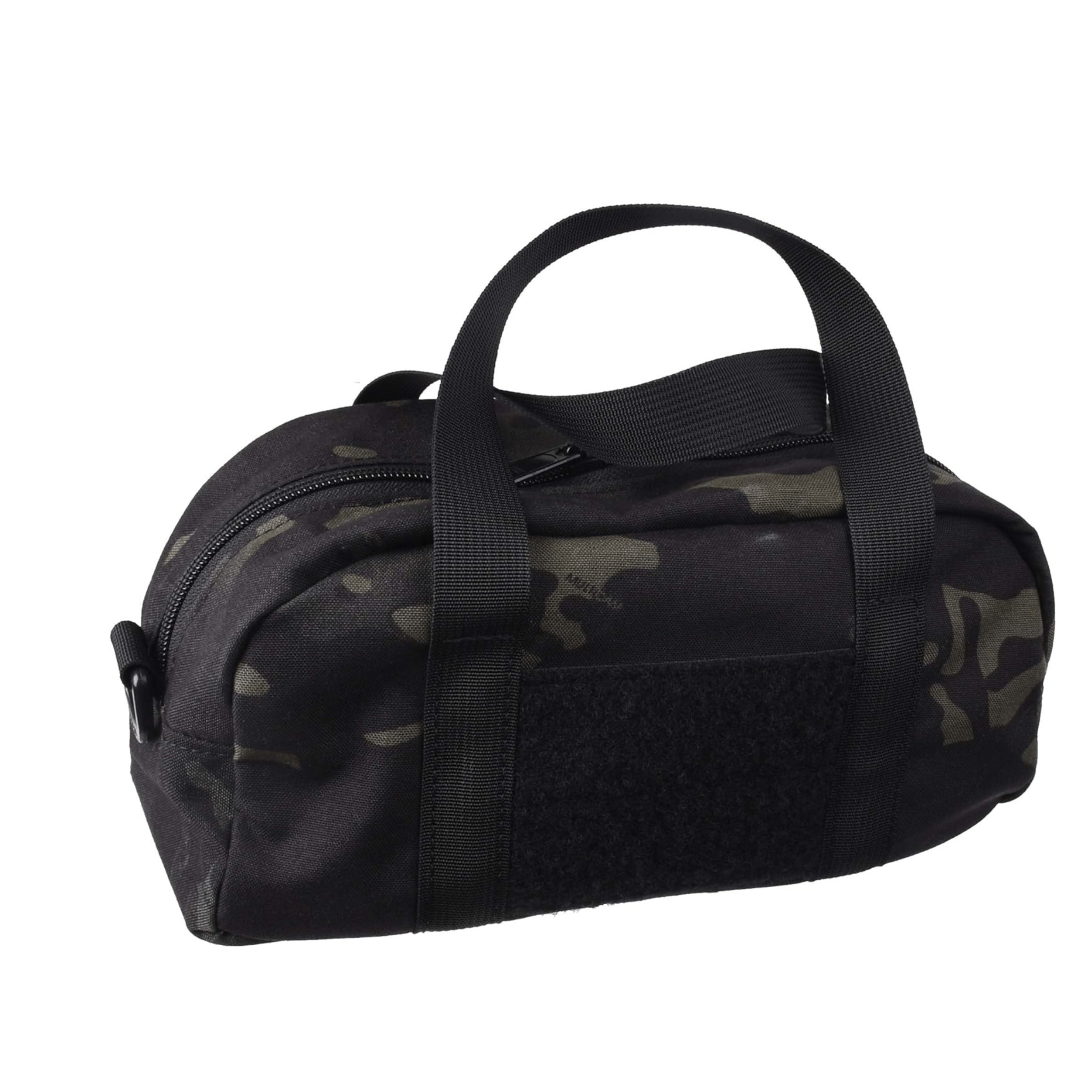 G-Code 2fer Mehrzwecktasche – Produktansicht 3