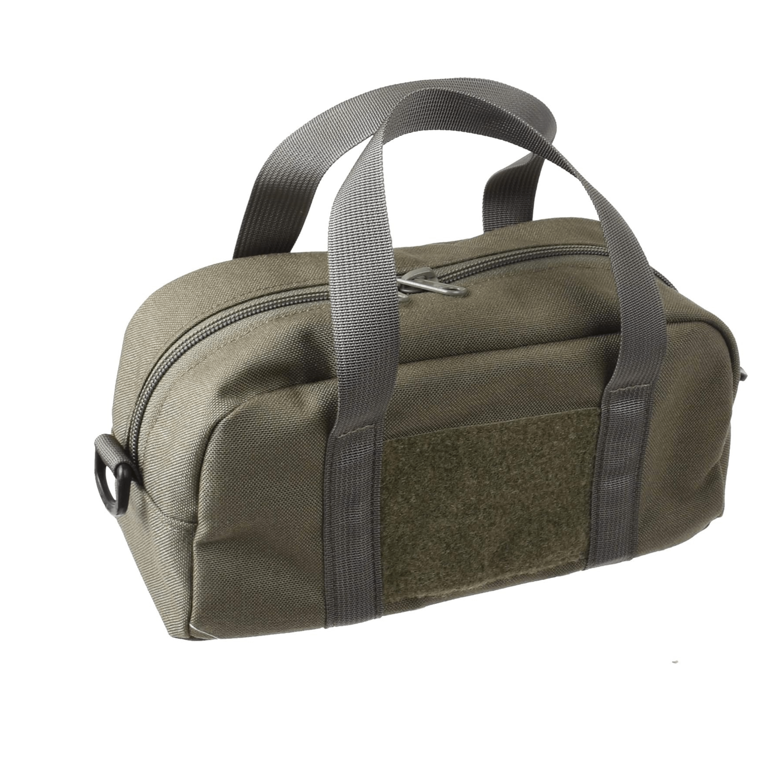 G-Code 2fer Mehrzwecktasche – Produktansicht 4