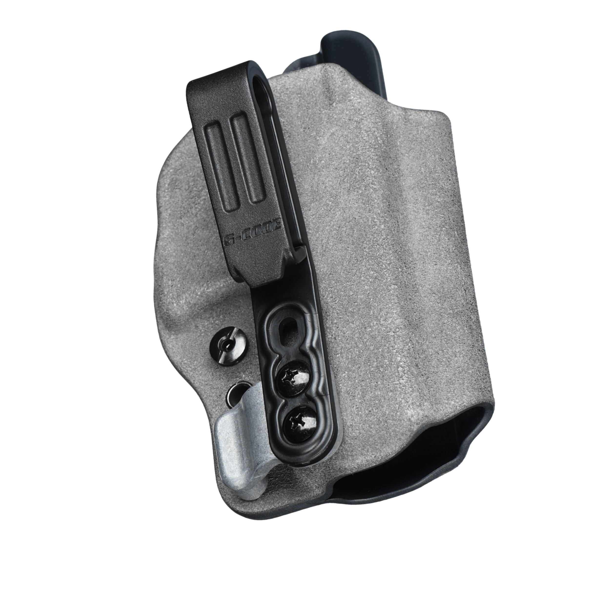 G-Code Eclipse Holster Glock 43 – Hauptansicht