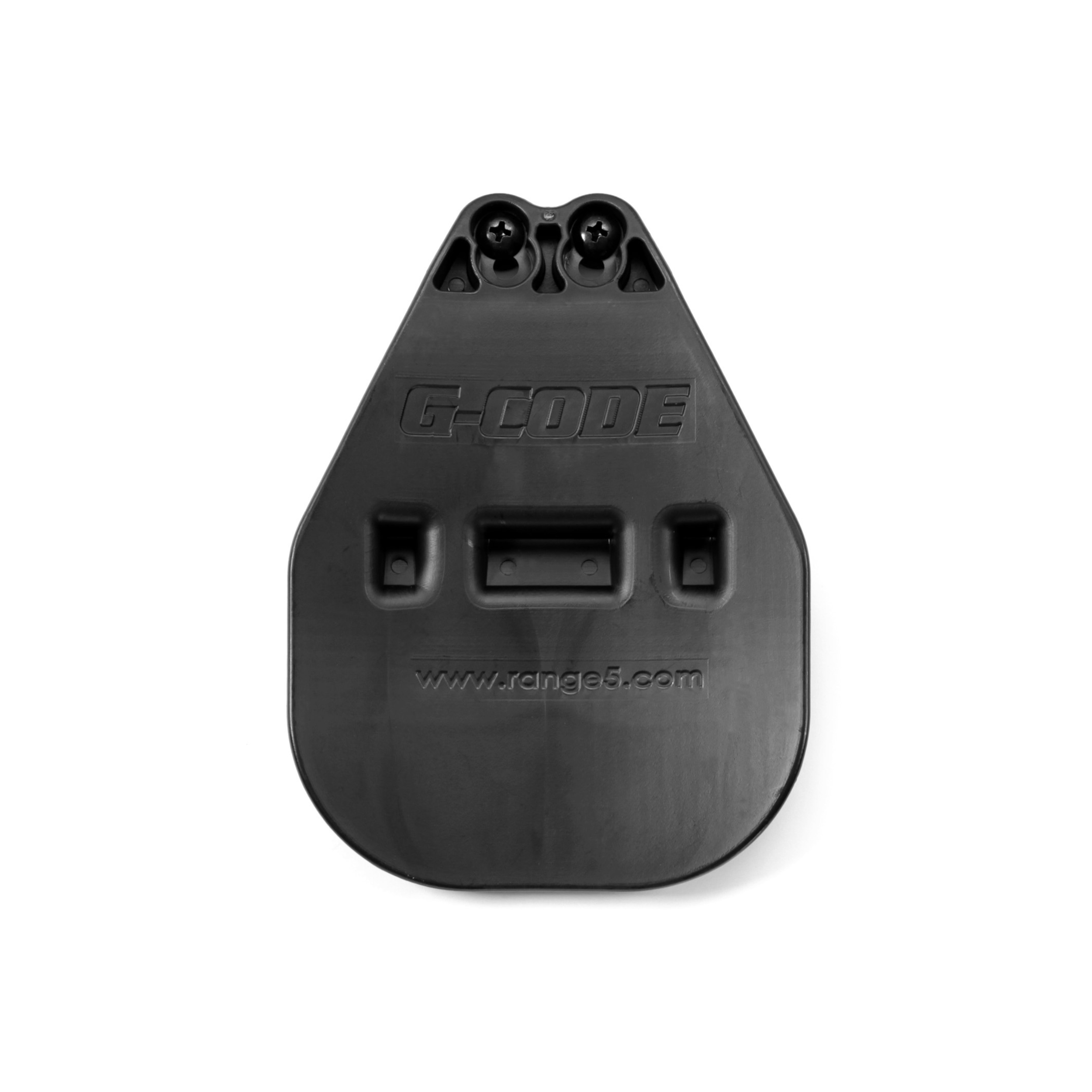 G-Code großes Gürtel-Paddle – Produktansicht 2