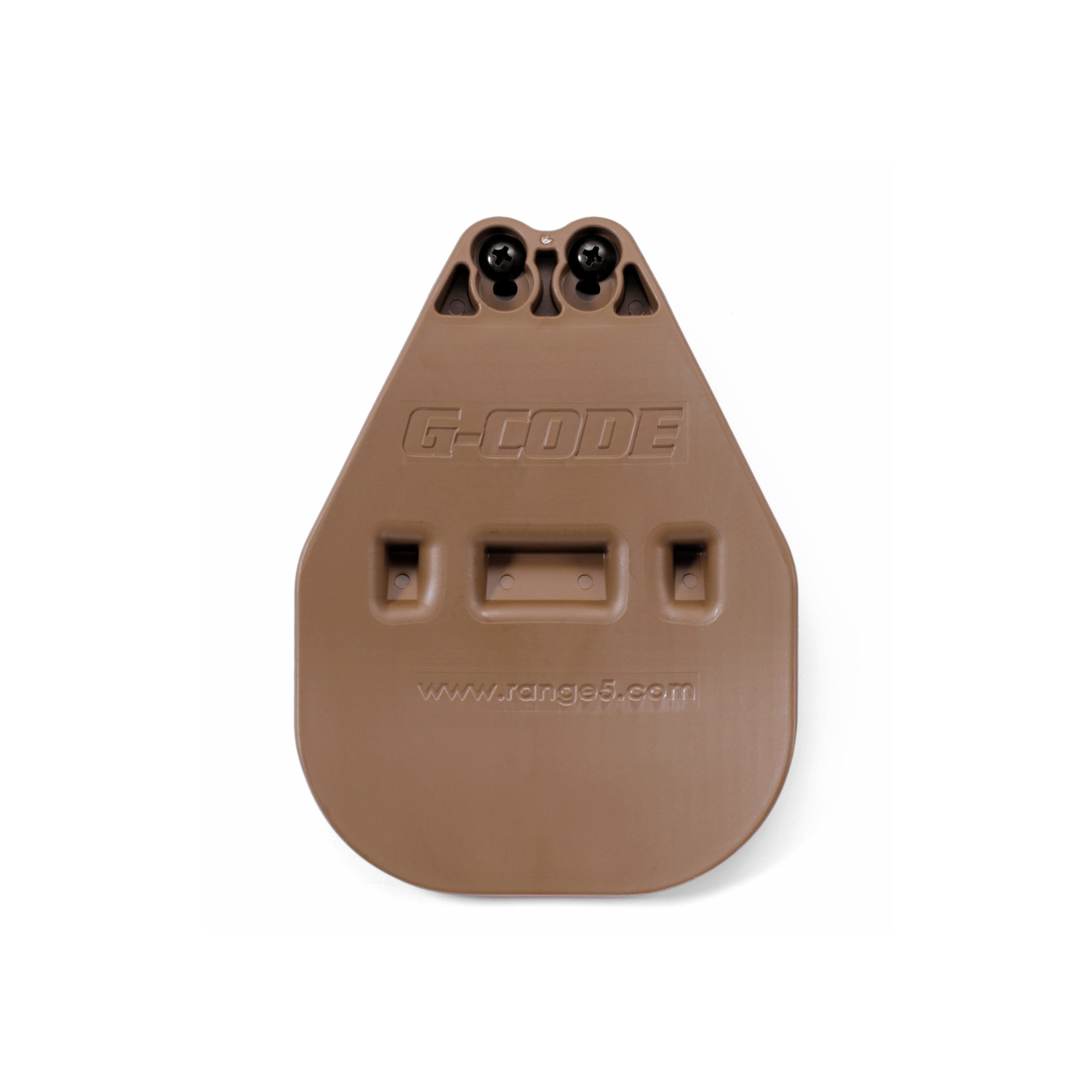 G-Code großes Gürtel-Paddle – Produktansicht 4