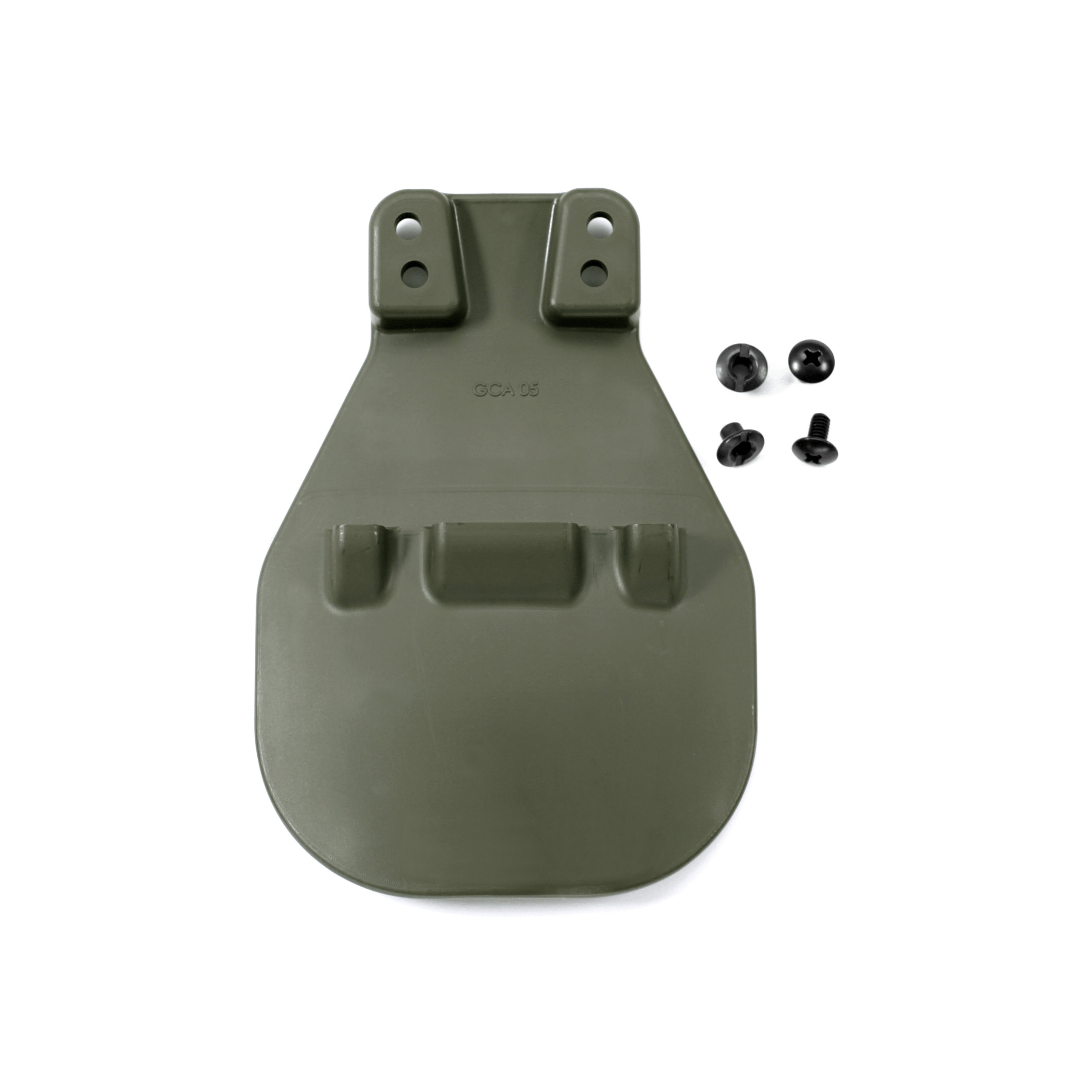 G-Code großes Gürtel-Paddle – Produktansicht 5