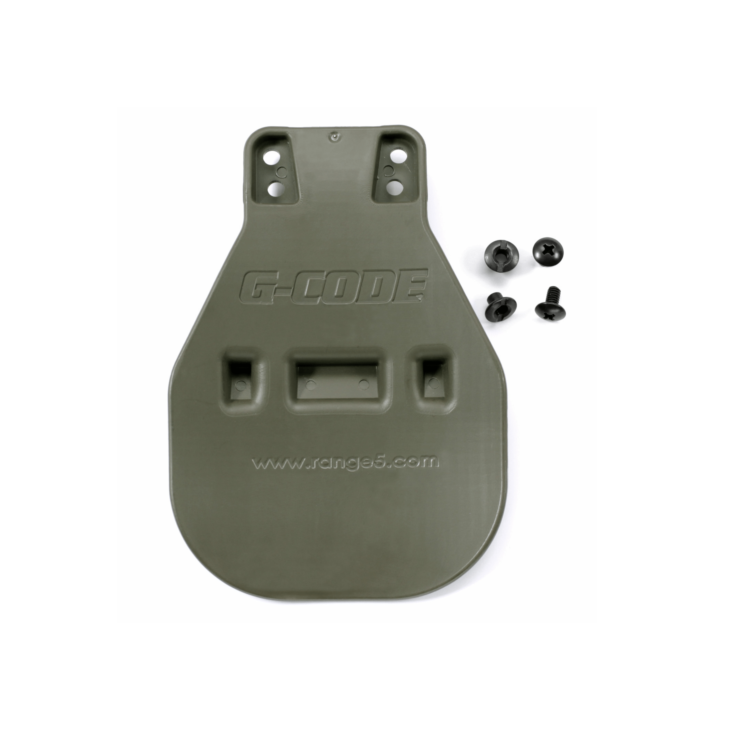 G-Code großes Gürtel-Paddle – Produktansicht 6
