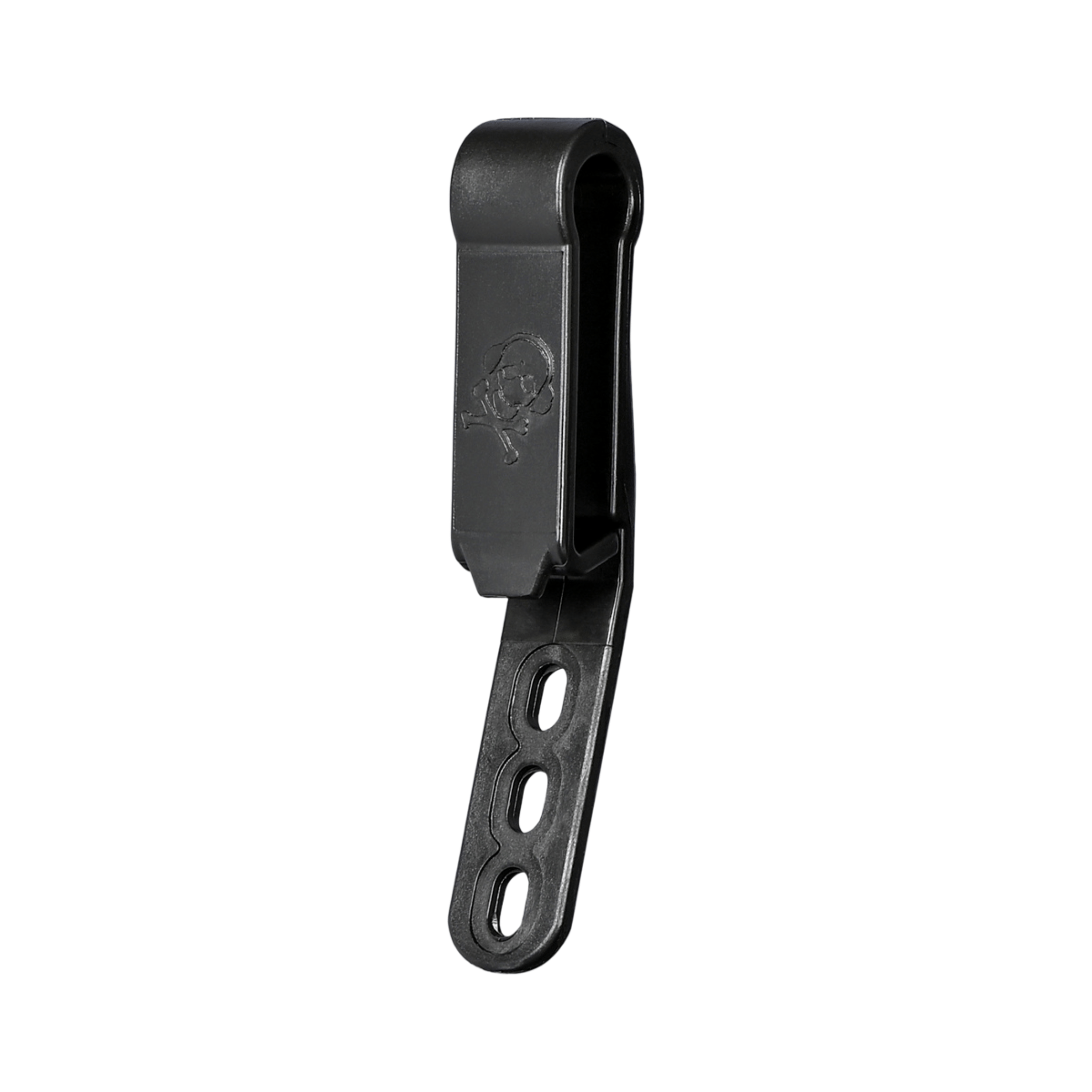G-Code Gürtelclip – Produktansicht 2