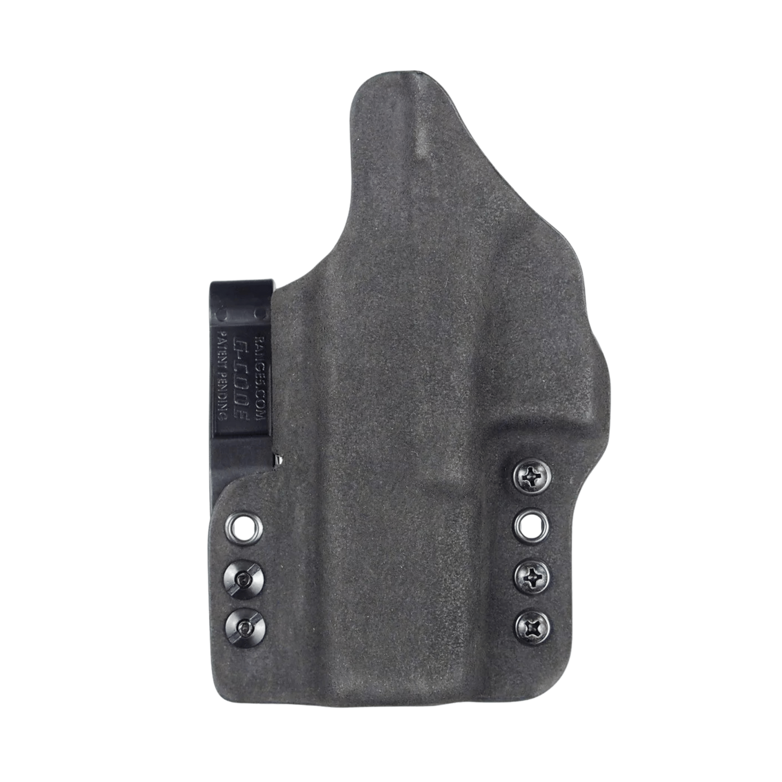 G-Code Incog Holster Glock 19 Gen5 – Produktansicht 2