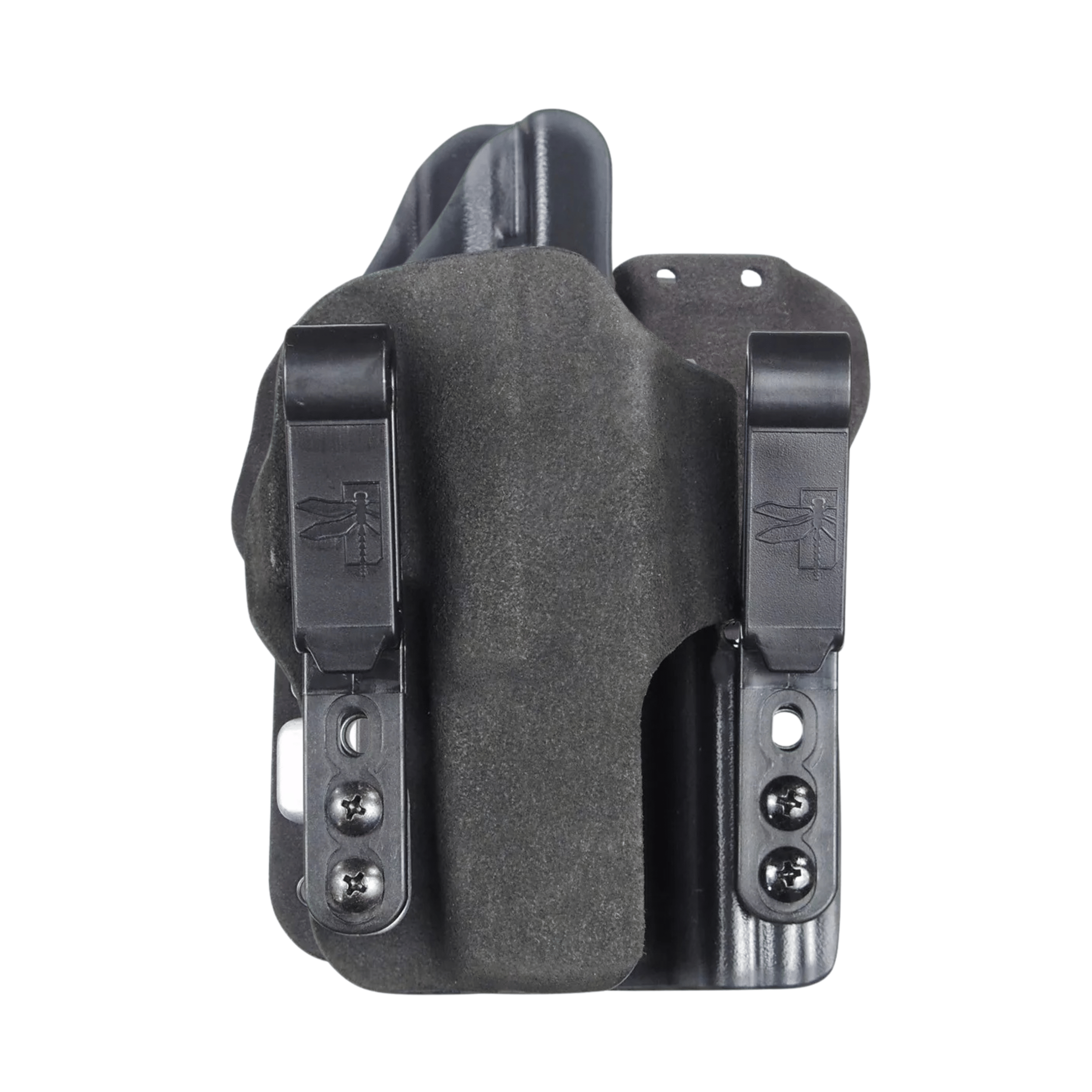 G-Code Incog Holster Glock 43 mit Magazinslot – Hauptansicht