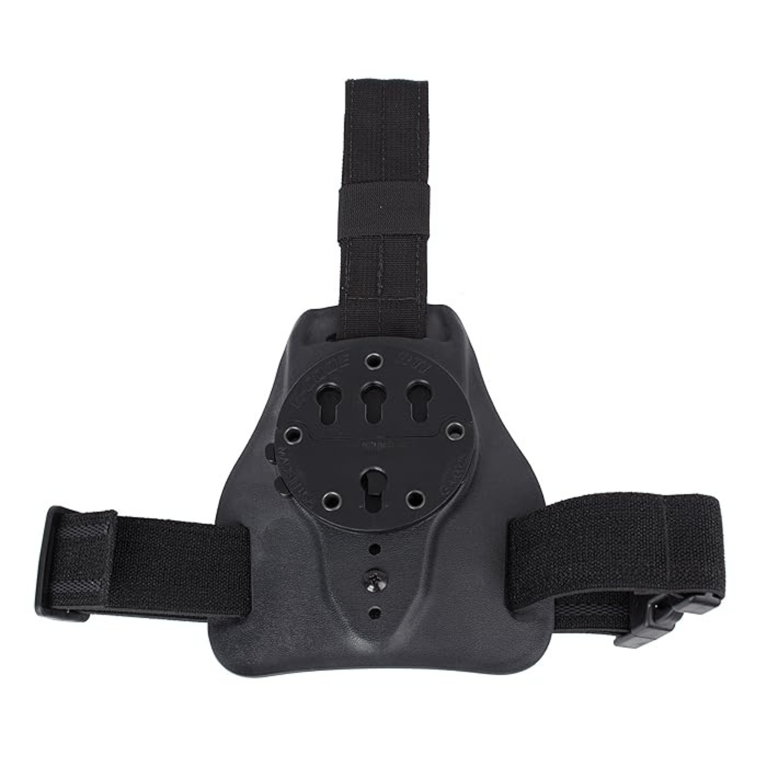 G-Code MULE ISS Beinplattform – Hauptansicht