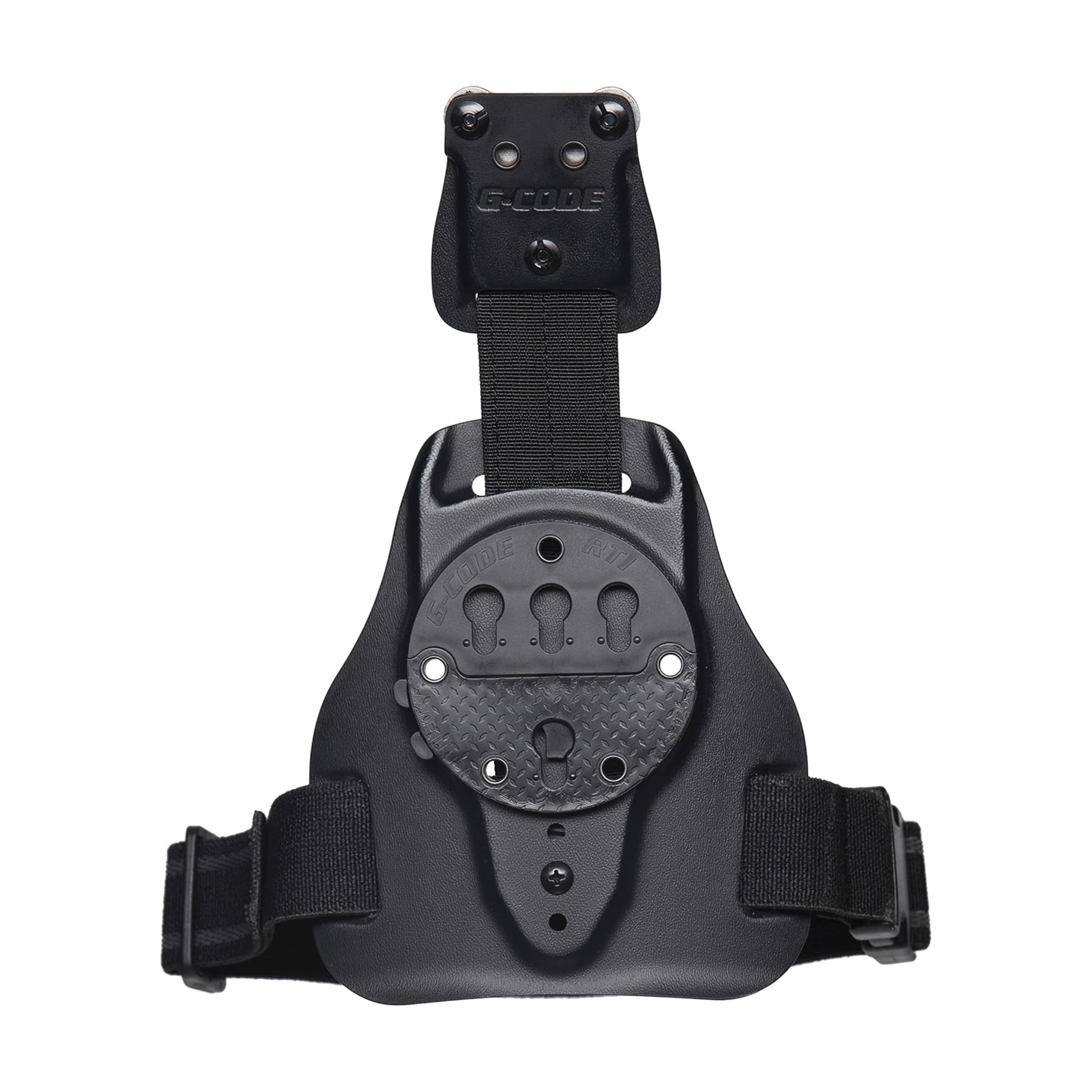 G-Code MULE ISS Beinplattform – Produktansicht 2