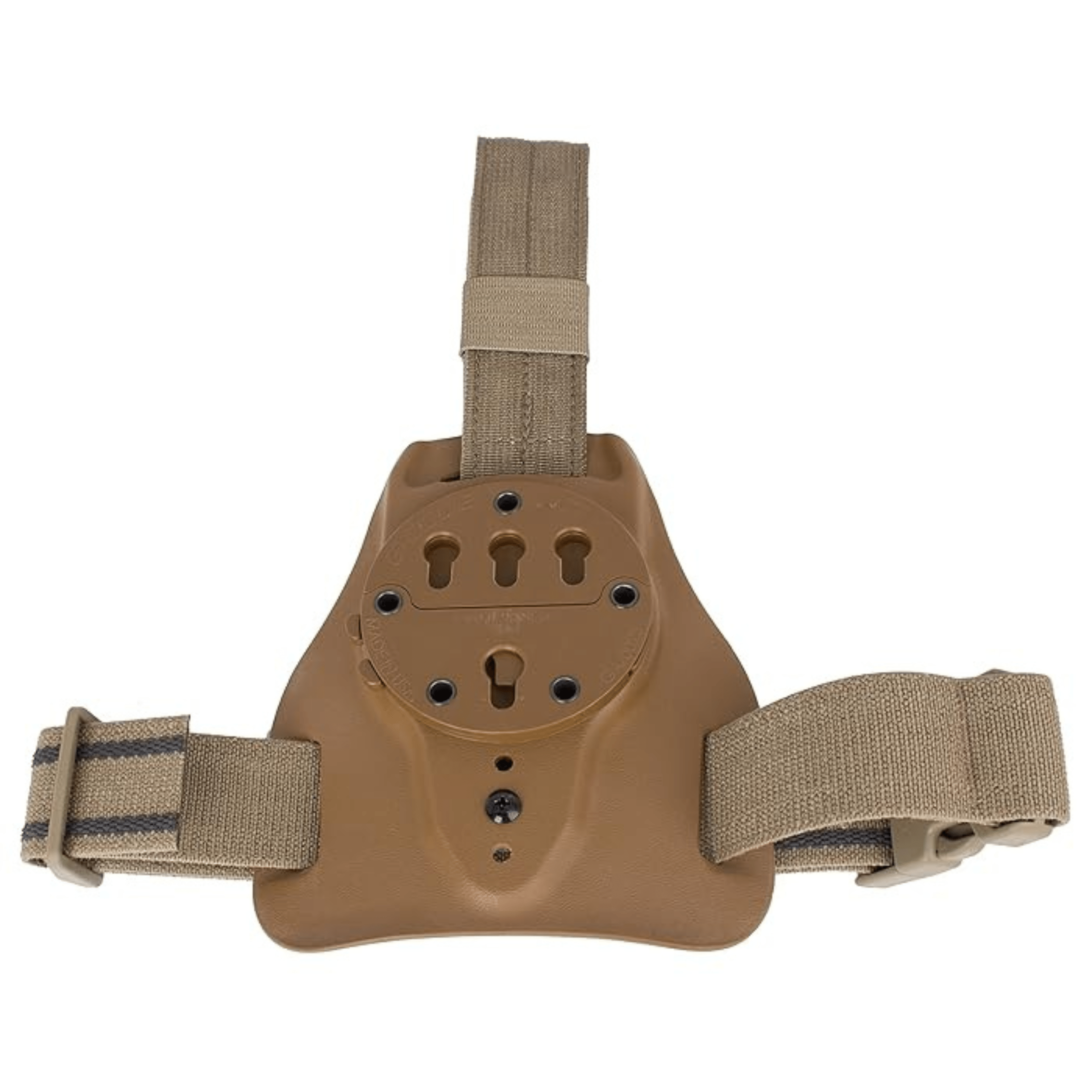G-Code MULE ISS Beinplattform – Produktansicht 3