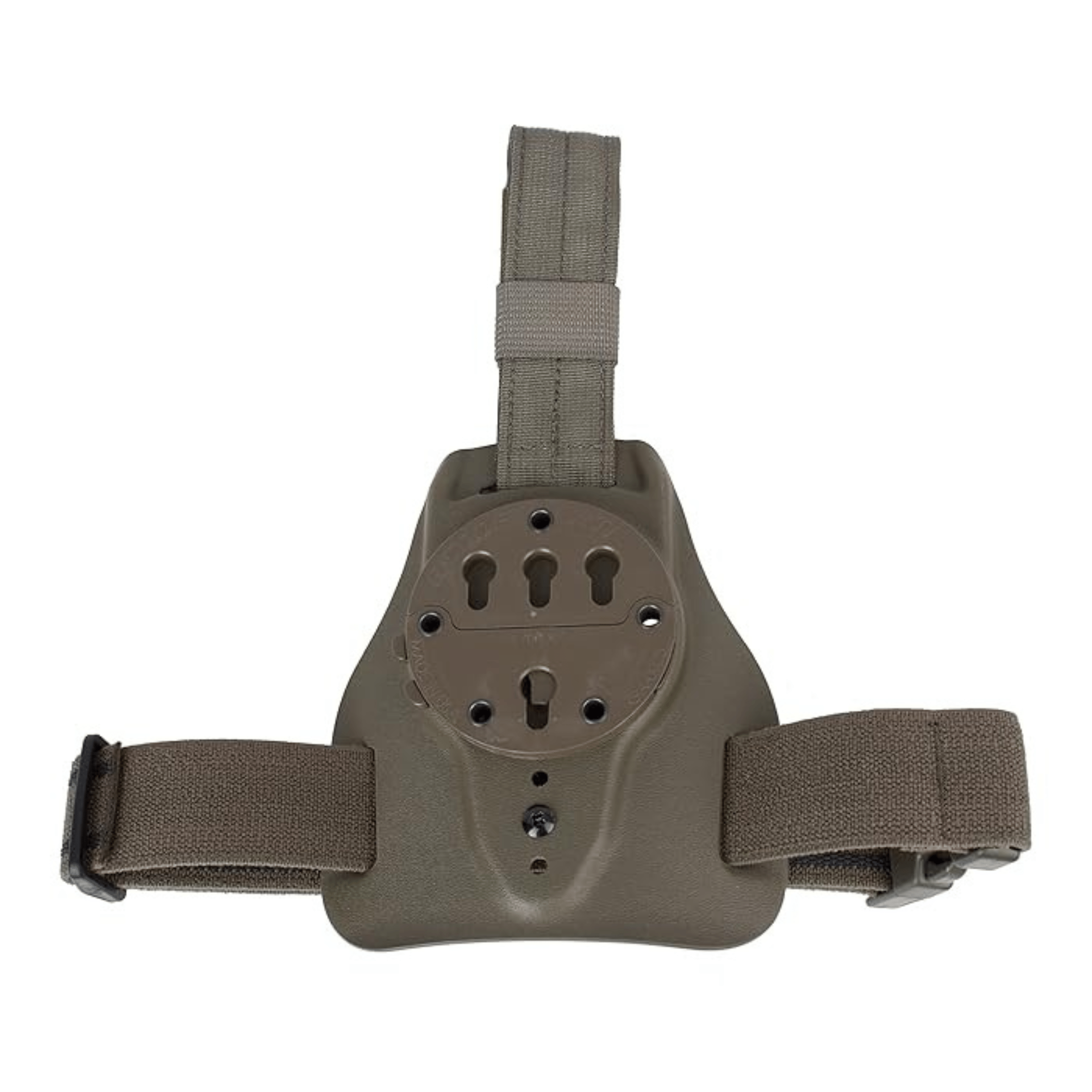 G-Code MULE ISS Beinplattform – Produktansicht 5