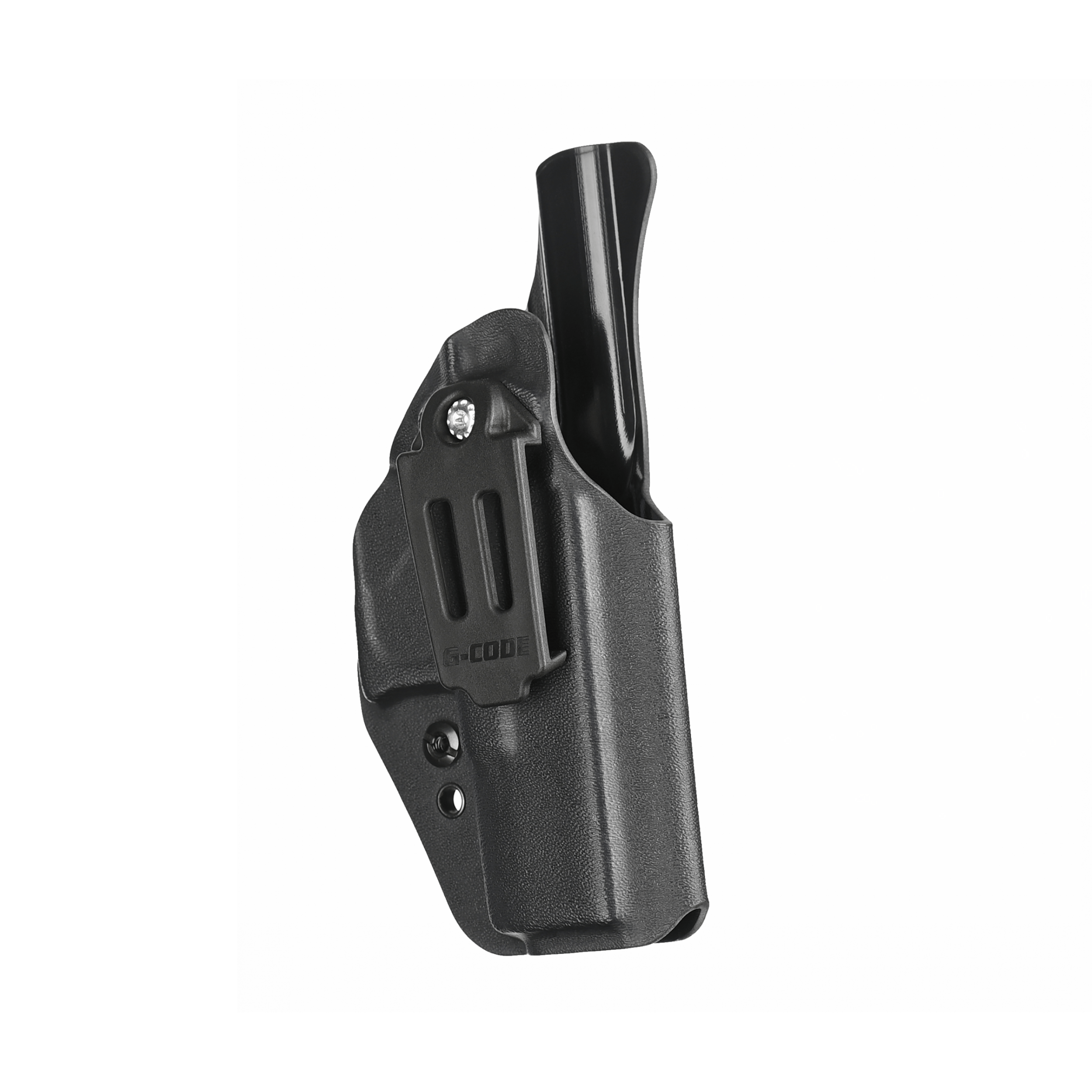 G-Code Phenom Speed Holster Glock 17 – Hauptansicht