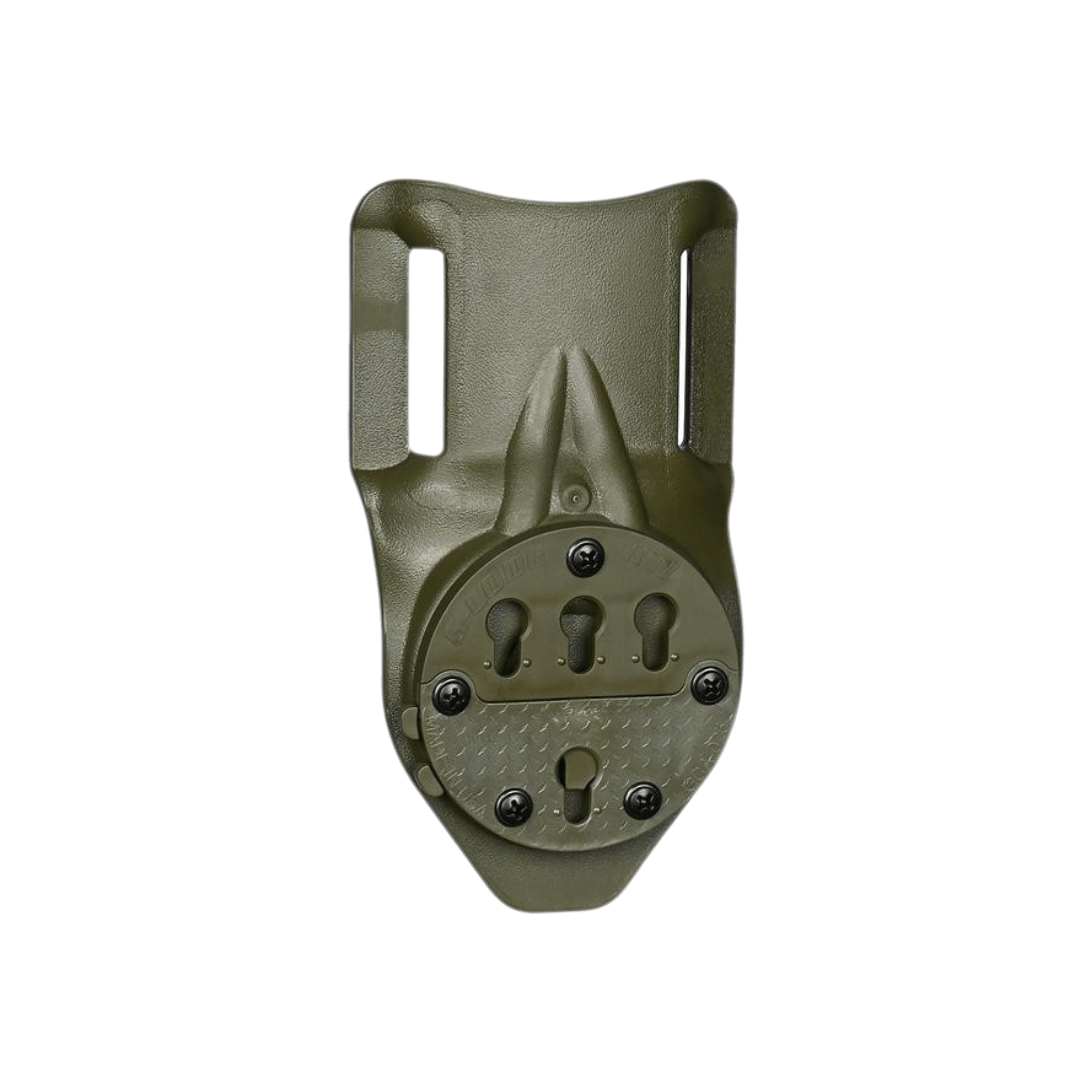 G-Code RTI Duty-Kydex-Aufnahme – Produktansicht 2