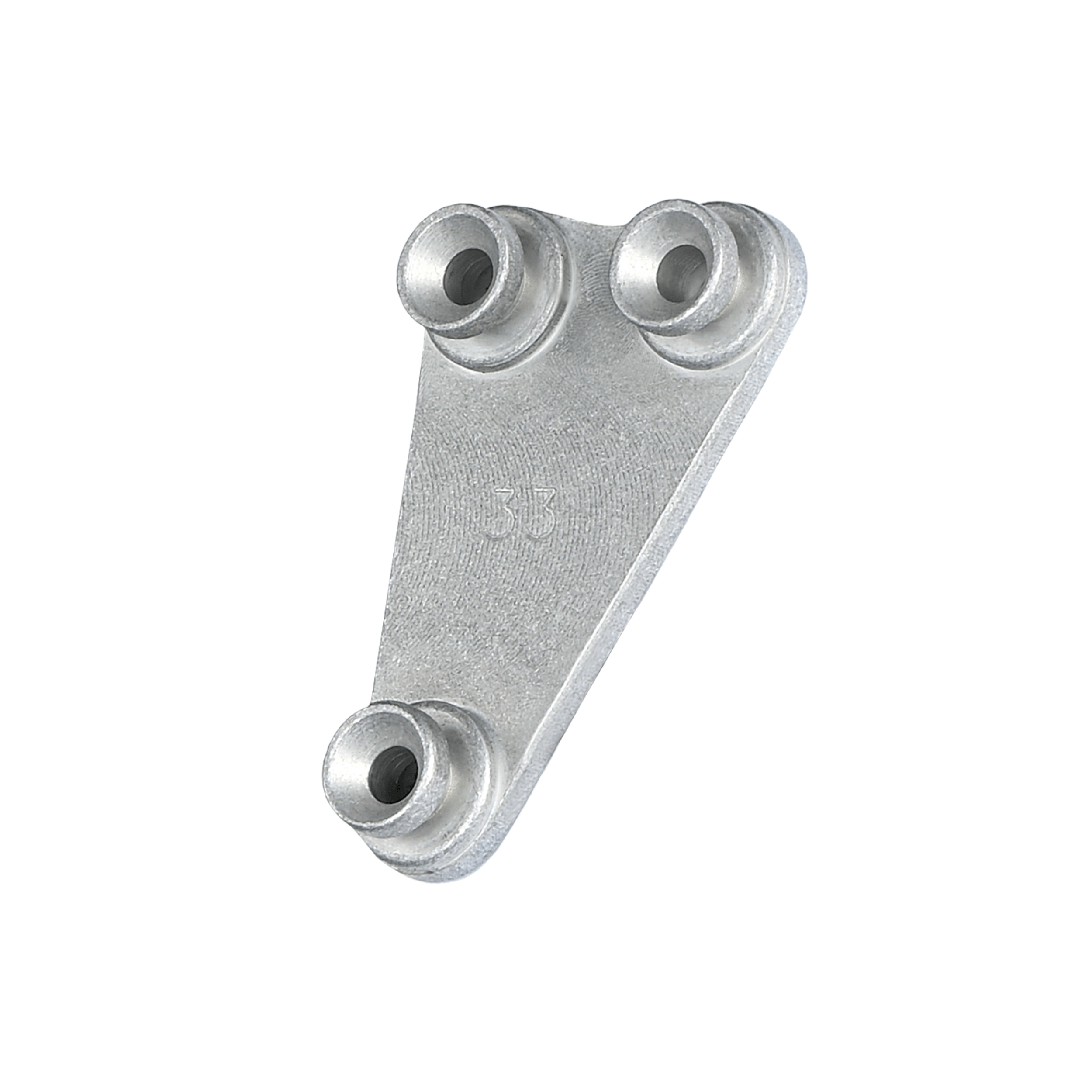 G-Code RTI-Hanger für Holster – Hauptansicht