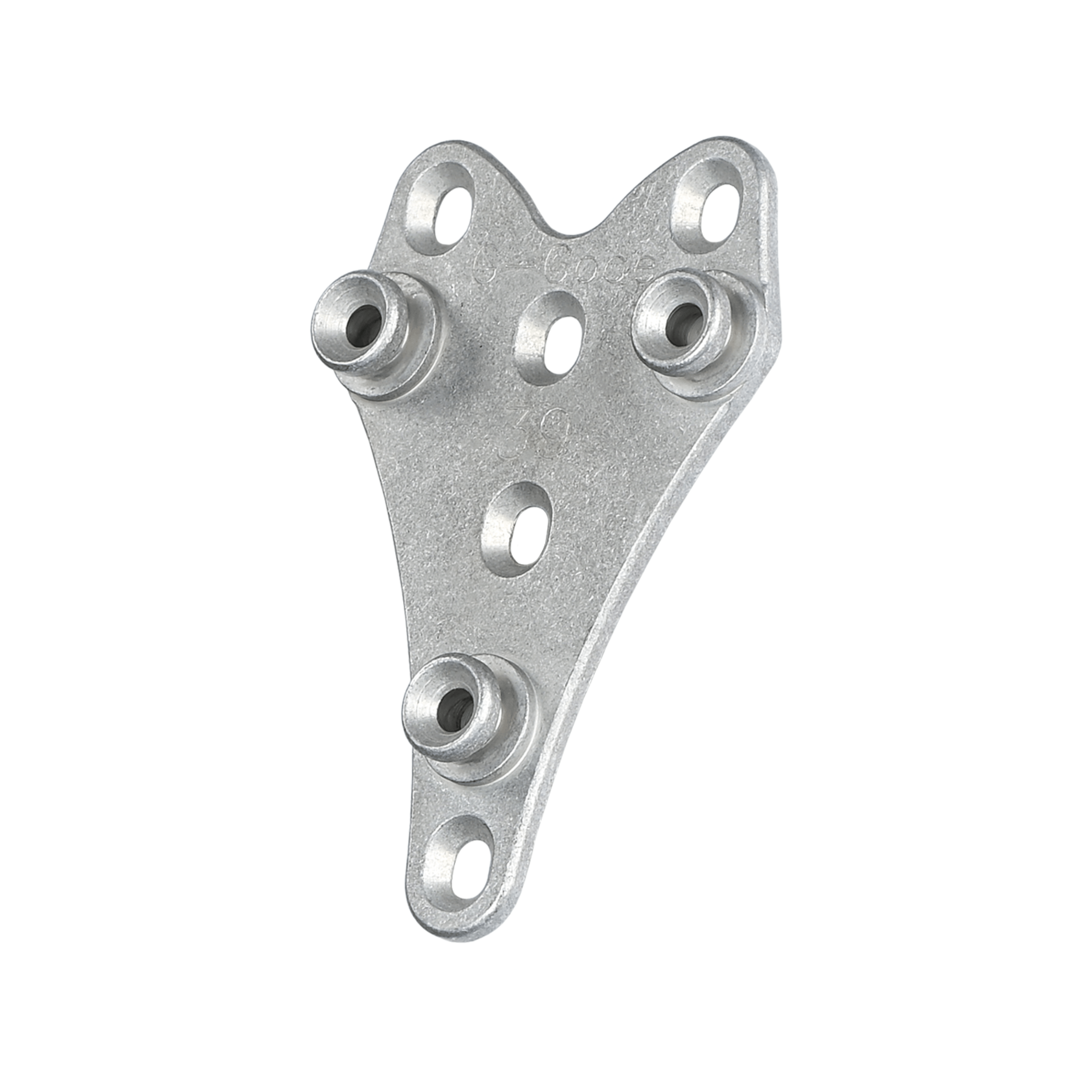 G-Code RTI-Hanger für Holster – Produktansicht 3